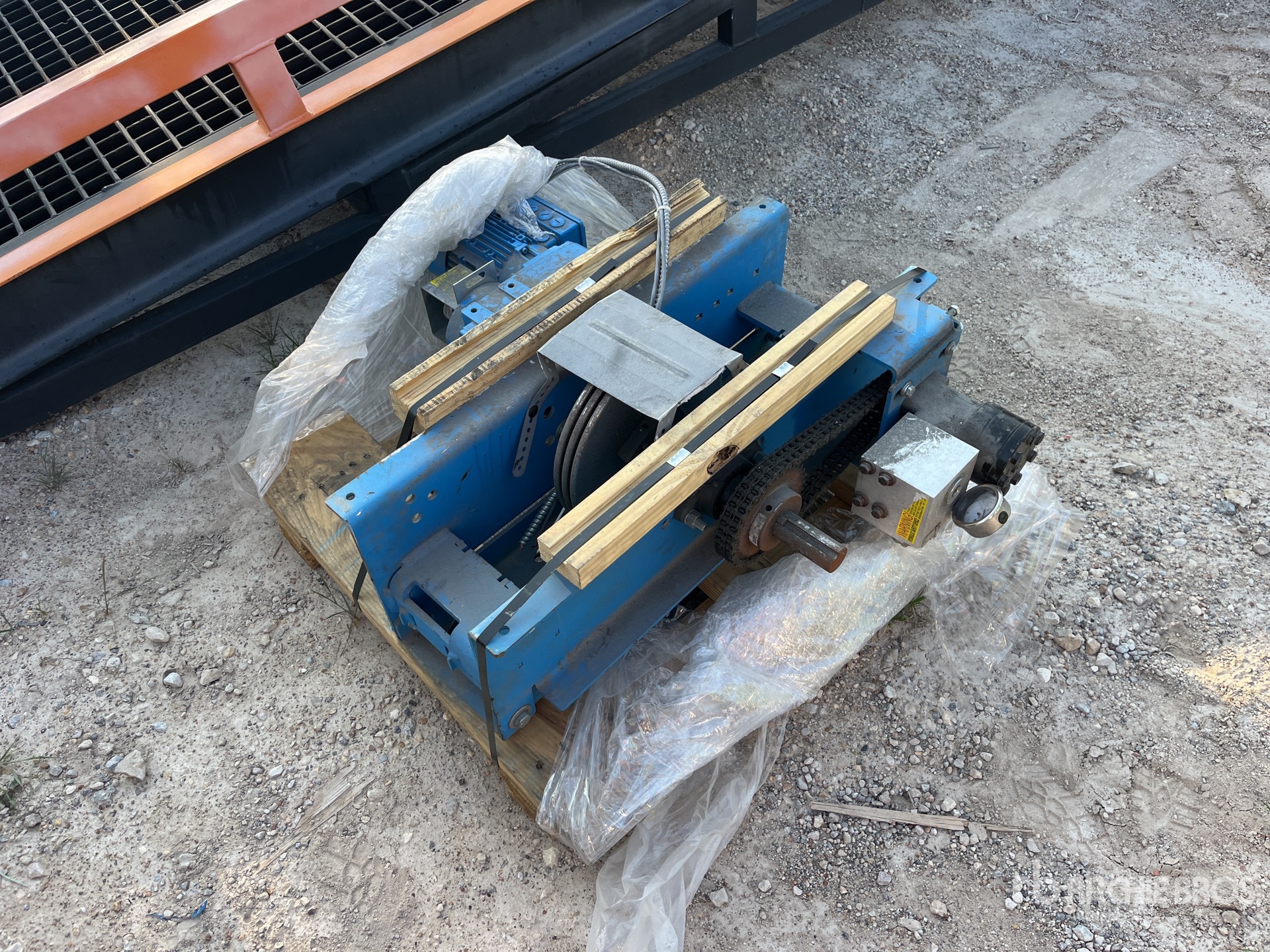 General Appearance with Zdjęcie, lewy górny róg