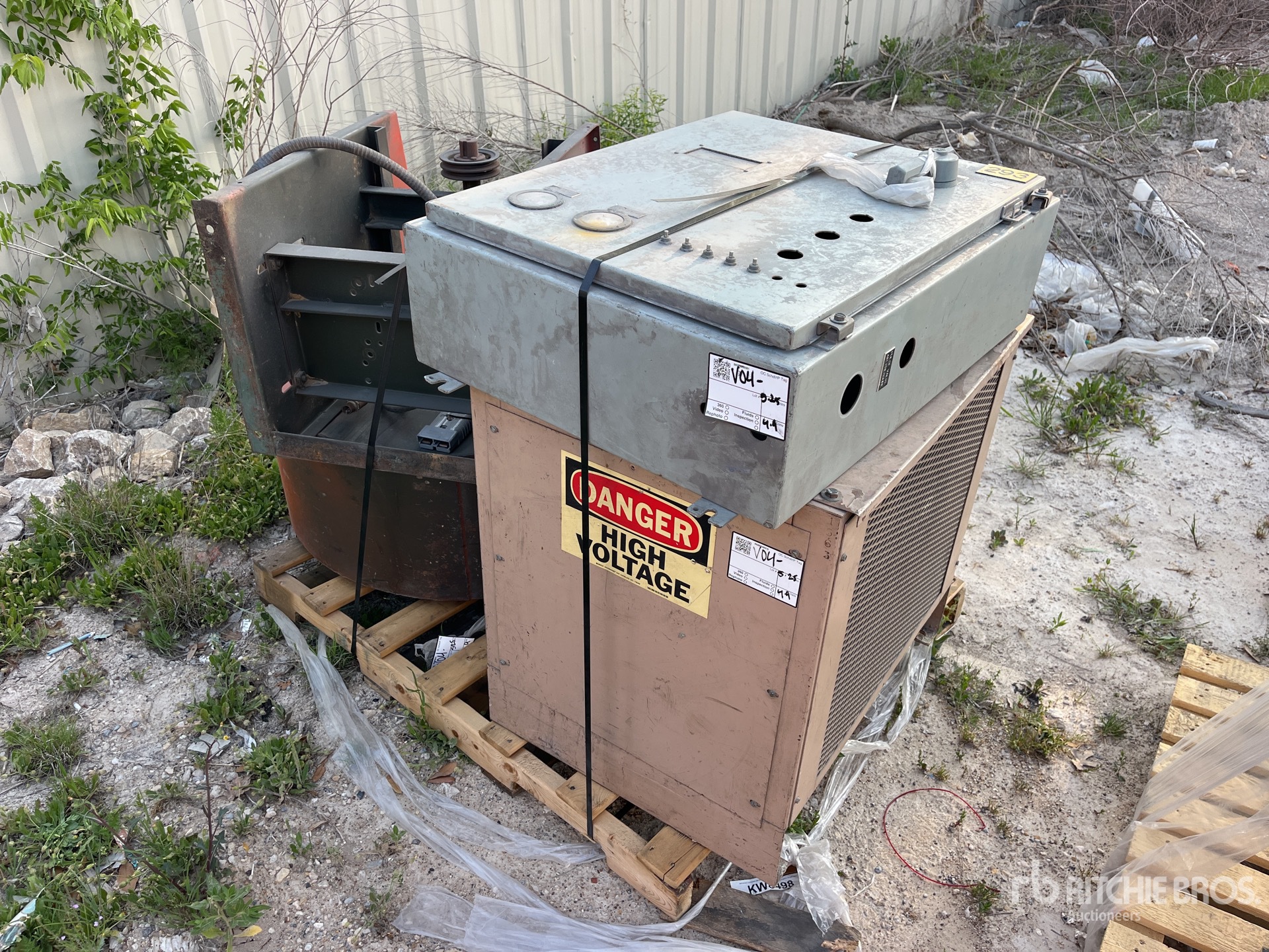 General Appearance with Zdjęcie, lewy górny róg