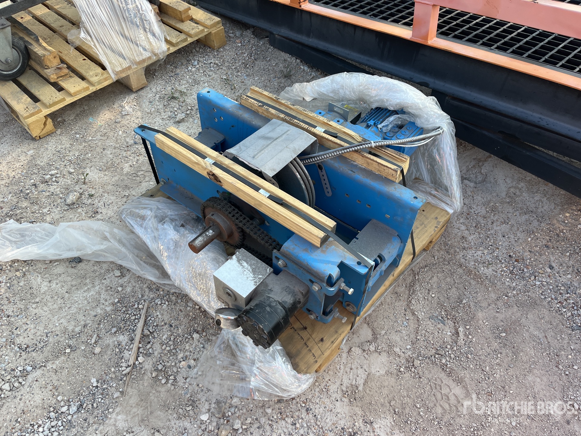 General Appearance with Zdjęcie, prawy górny róg