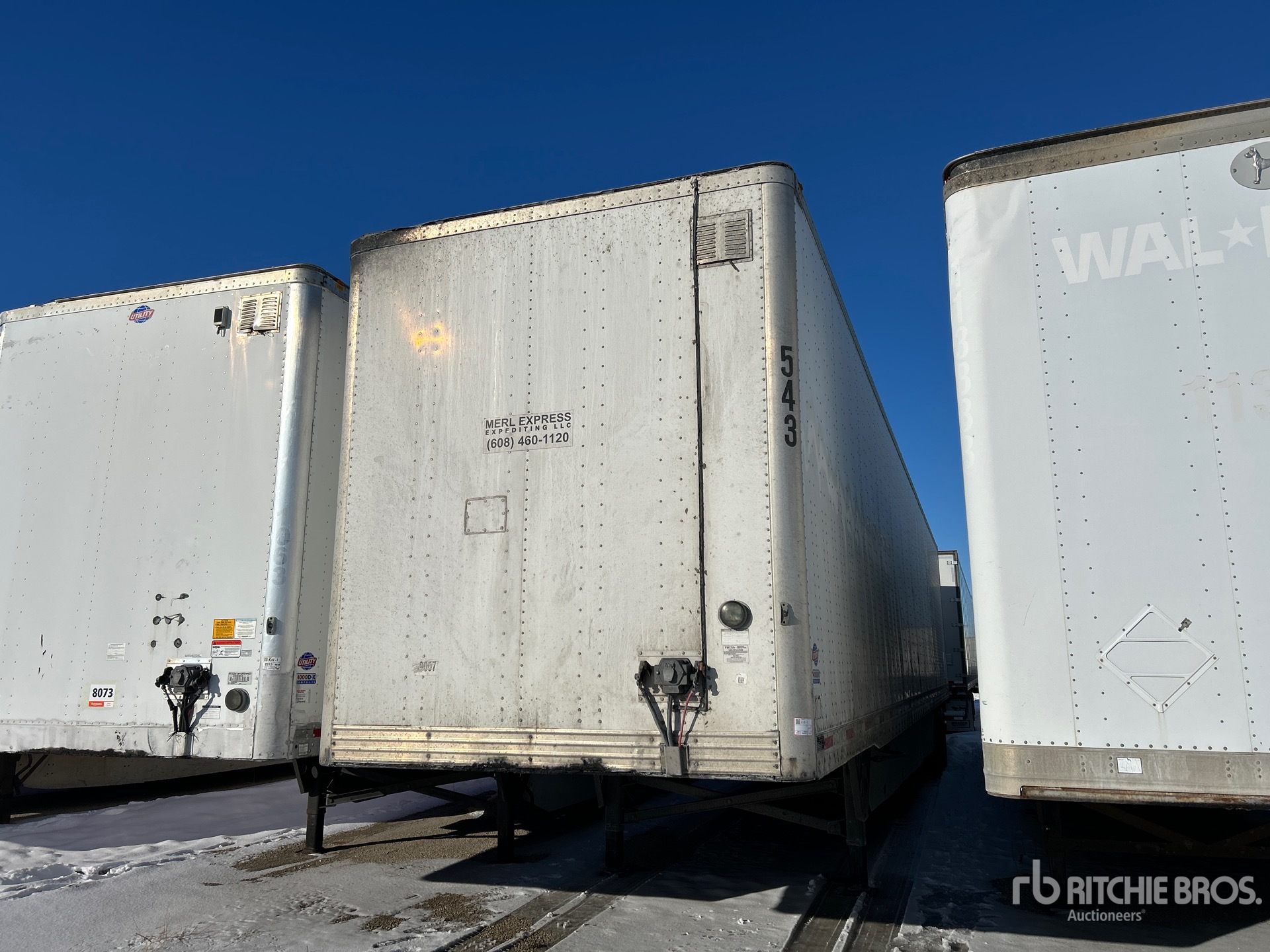 General Appearance with Featured Photo