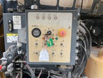 Basic Lower Control Station with 