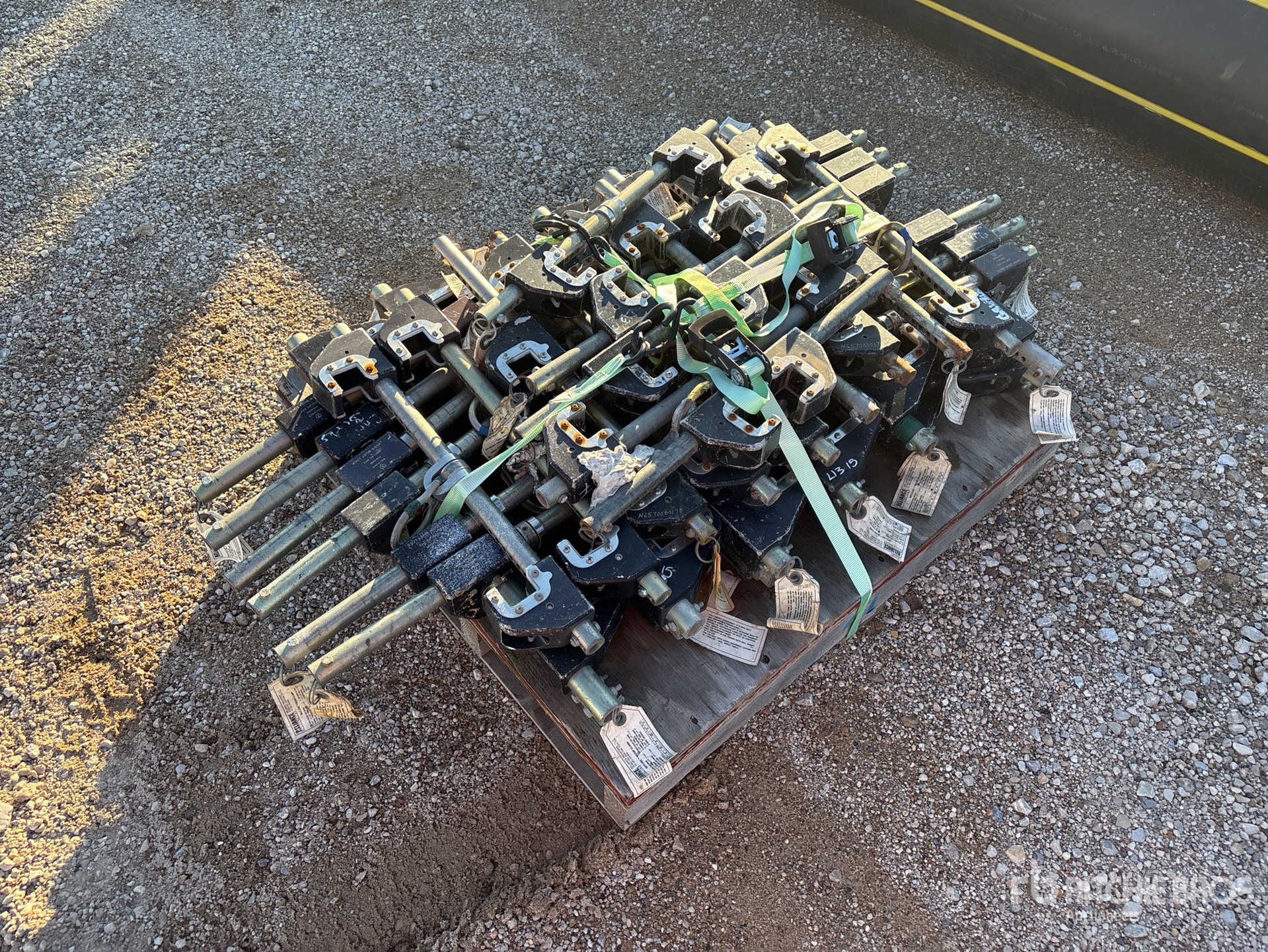 General Appearance with Zdjęcie, lewy dolny róg