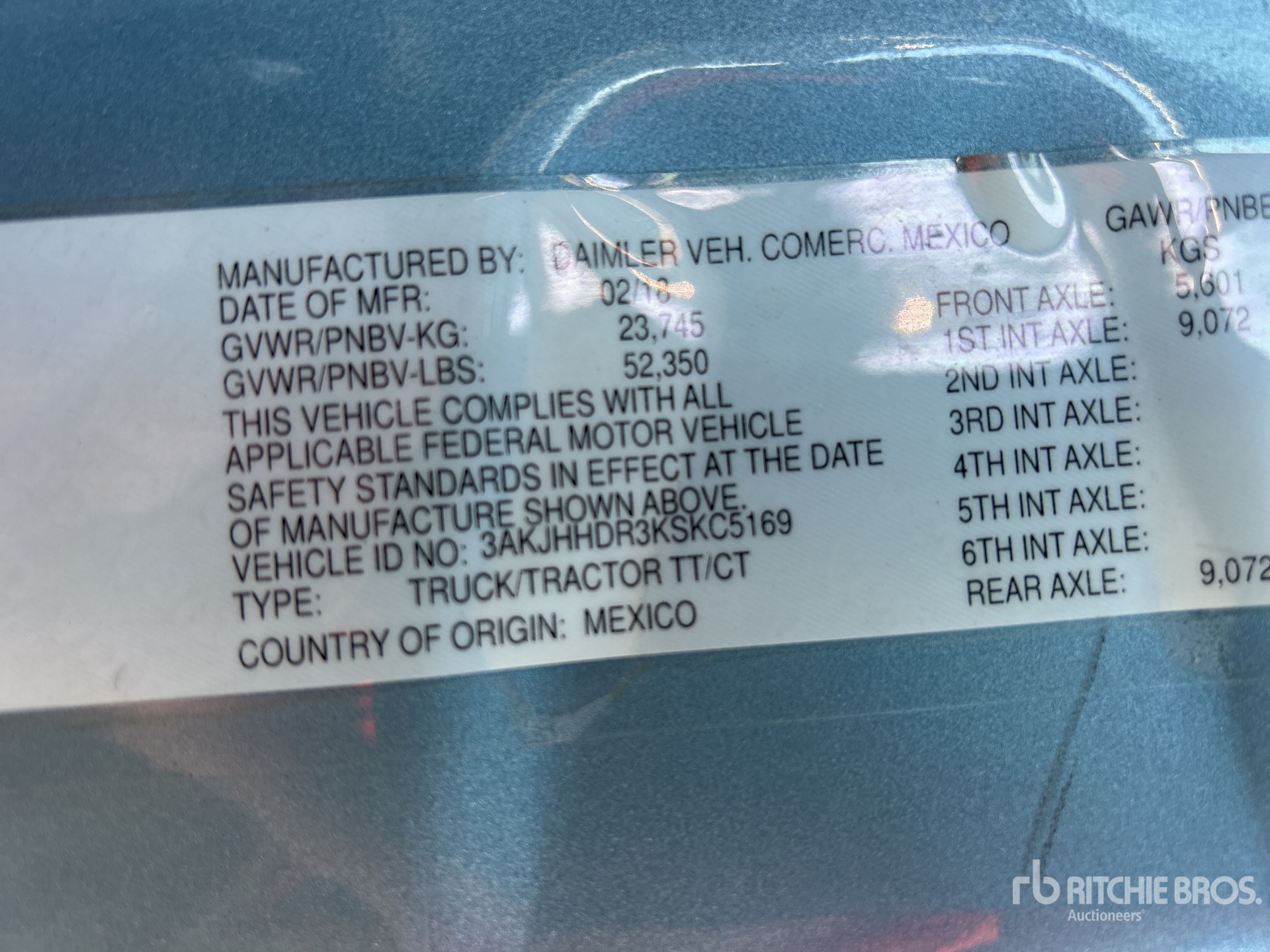 Aspect général with Numéro de série/Numéro d'identification du véhicule automobile