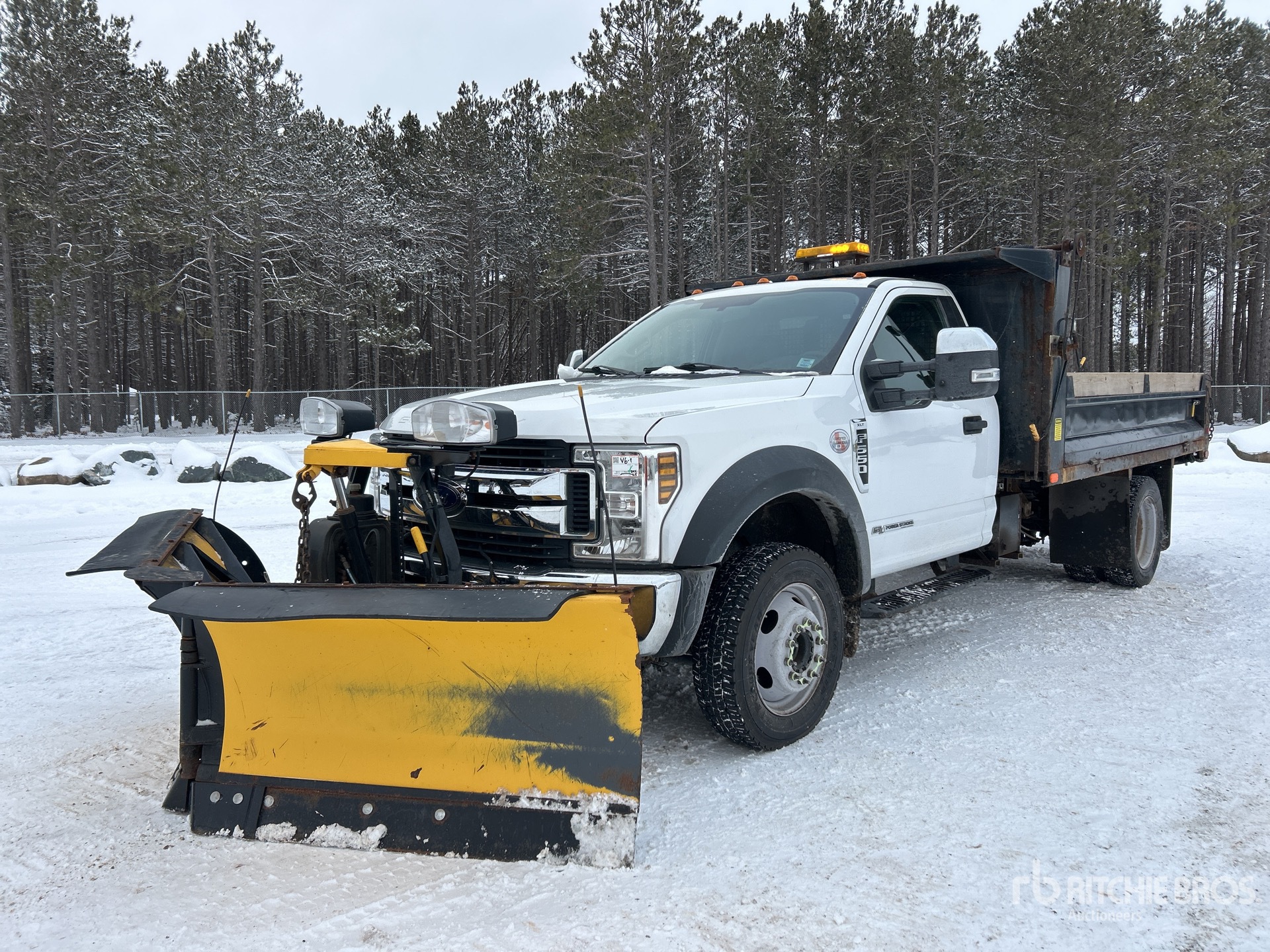 General Appearance with Featured Photo