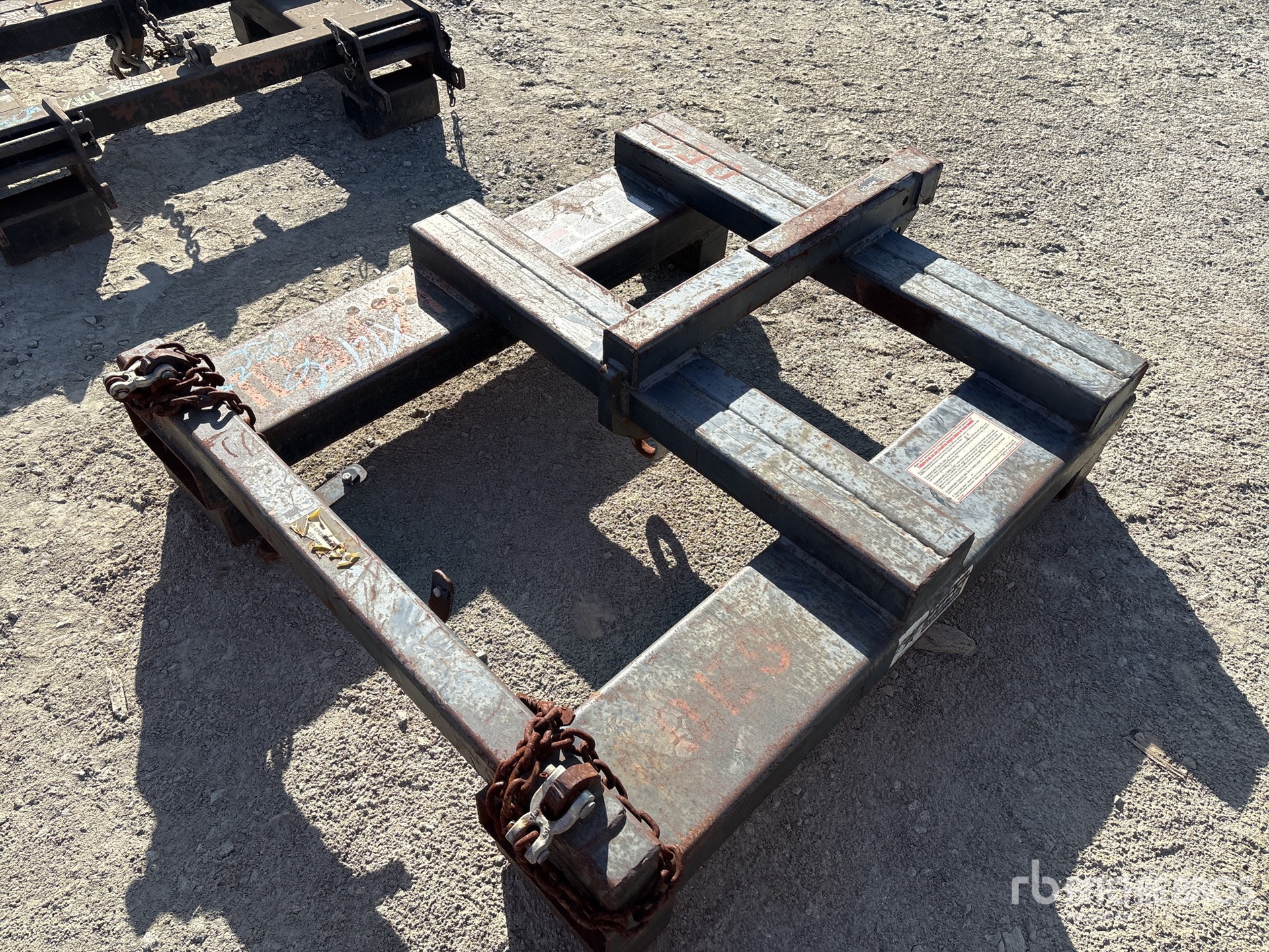 Aspect général with Image, coin avant droit