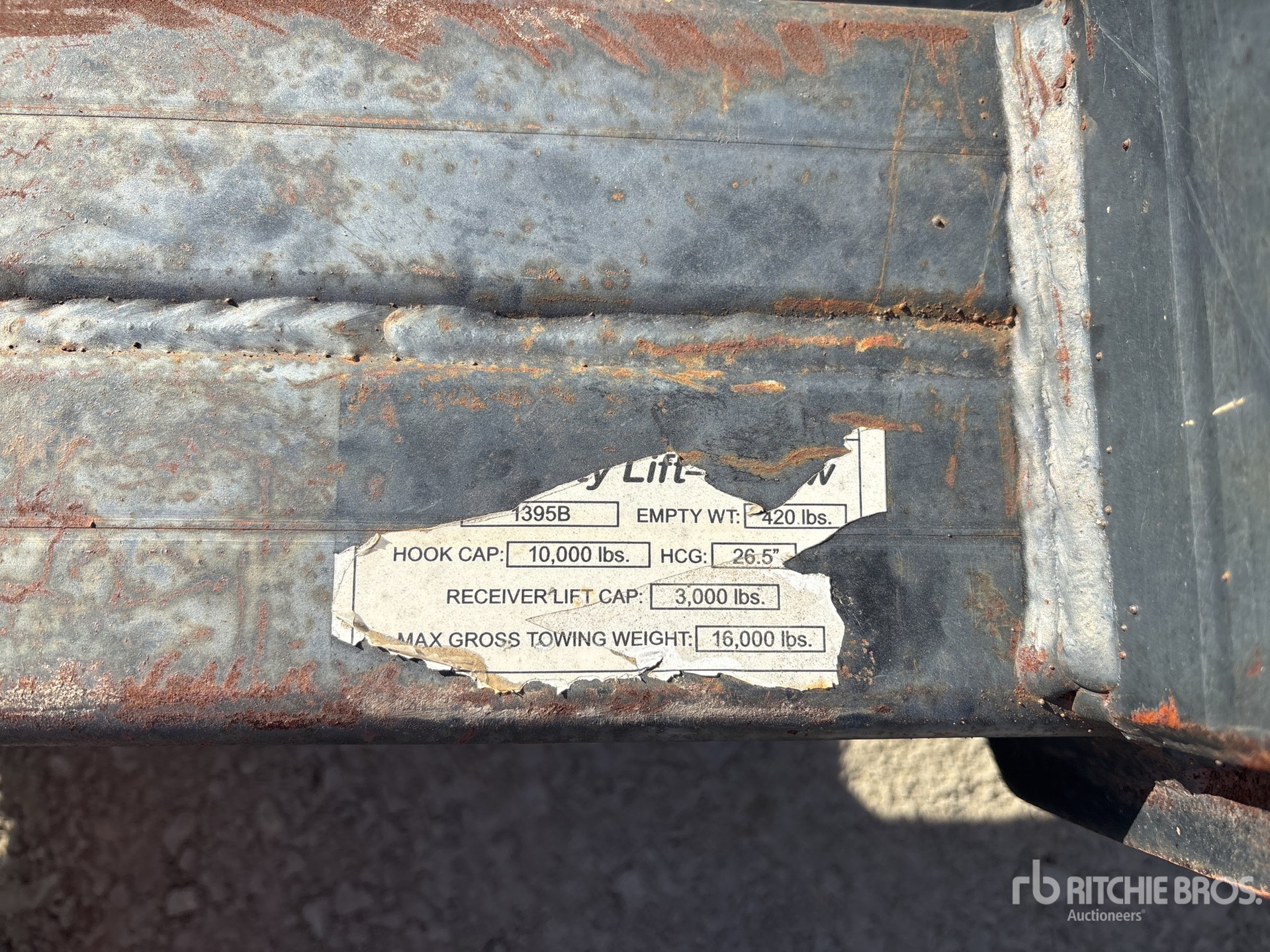 Aspect général with