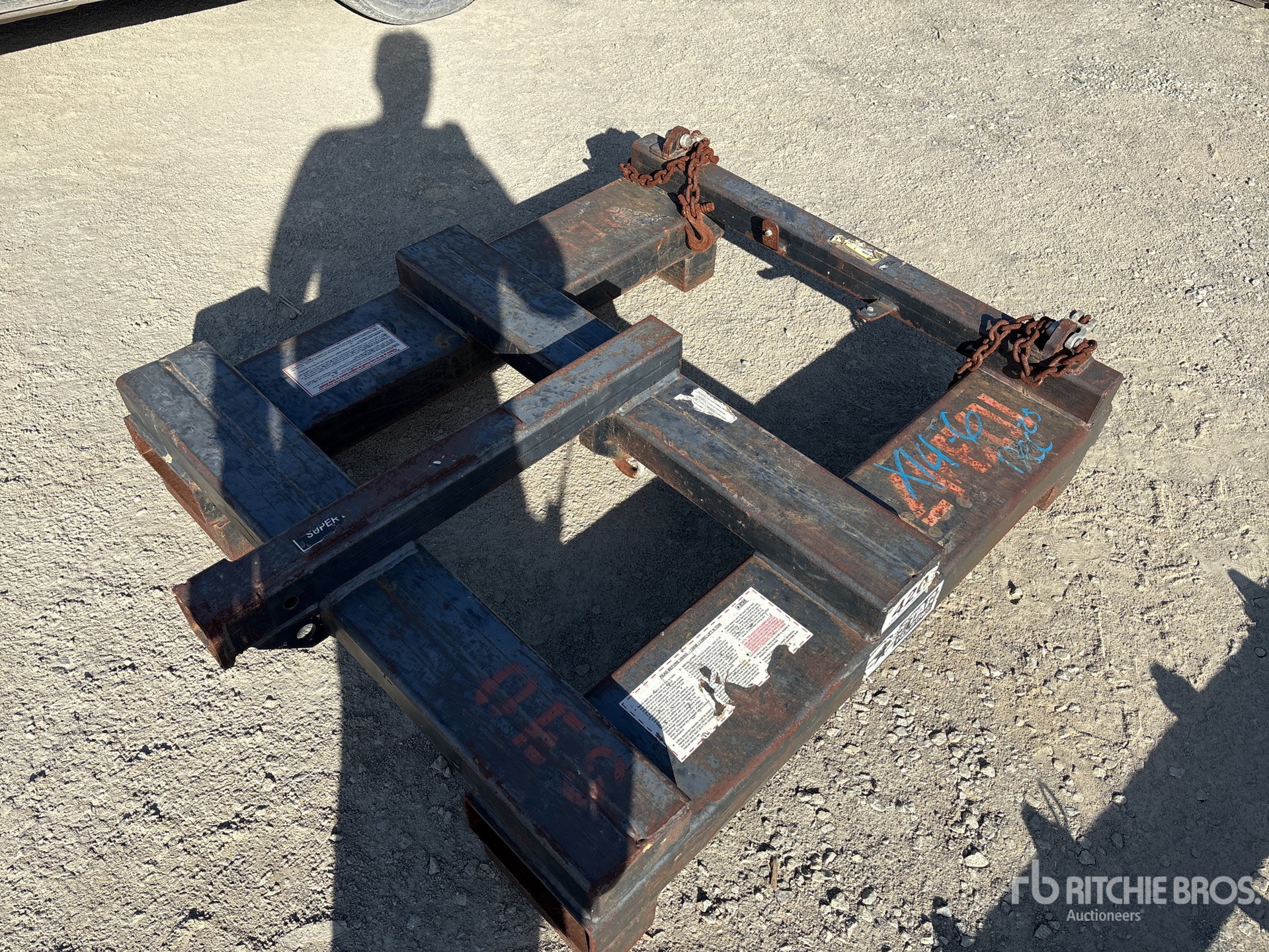 Aspect général with Image, coin arrière gauche