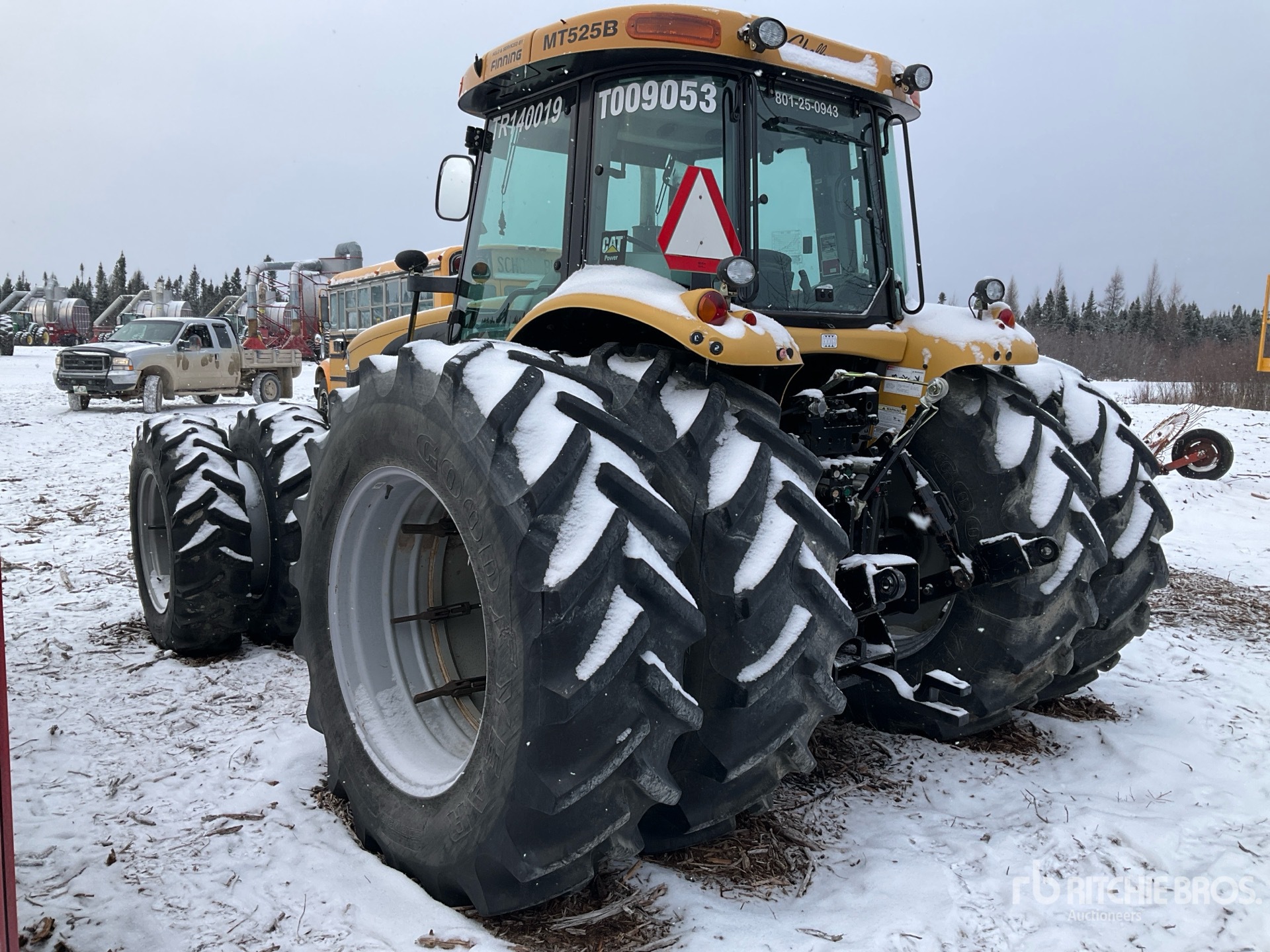 General Appearance with Imagen: esquina trasera izquierda