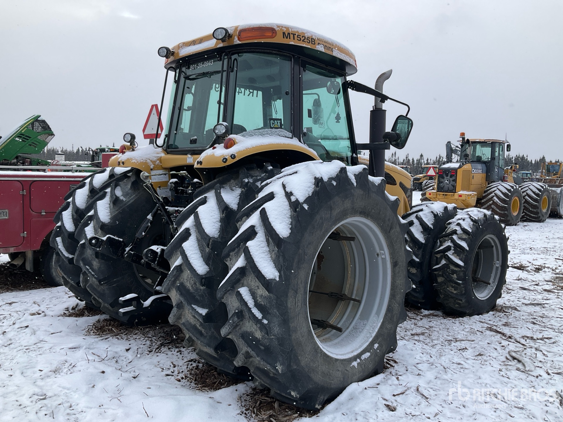 General Appearance with Imagen: esquina trasera derecha