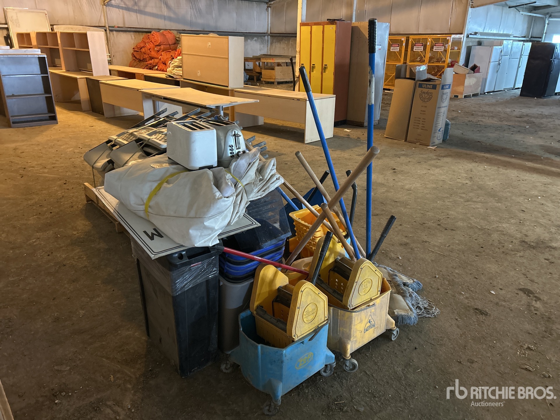 General Appearance with Zdjęcie, prawy dolny róg