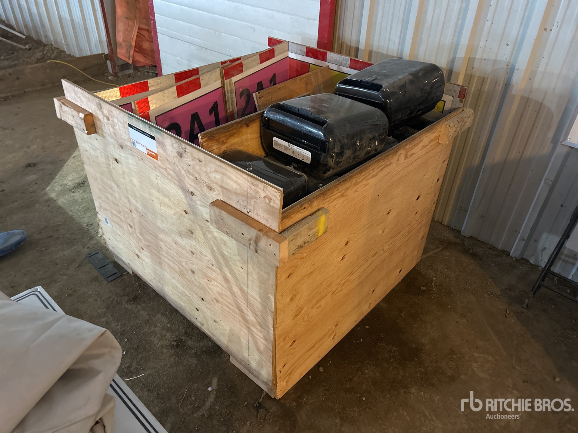 General Appearance with Zdjęcie, lewy górny róg