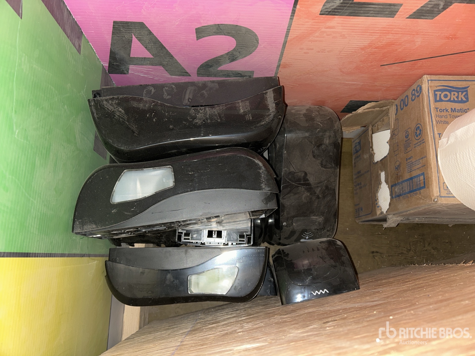 General Appearance with Zdjęcie, prawy górny róg