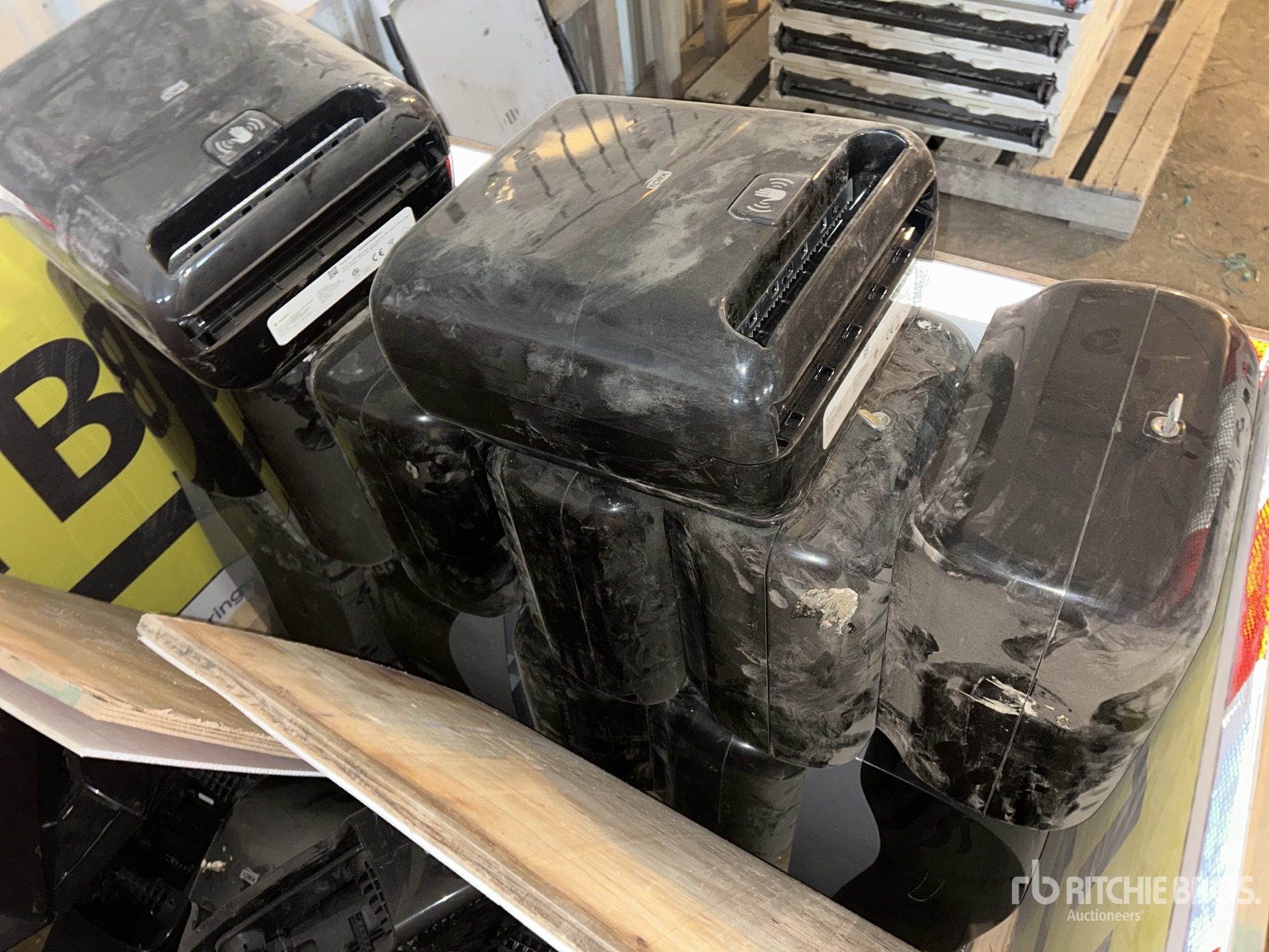 General Appearance with Zdjęcie, prawy dolny róg