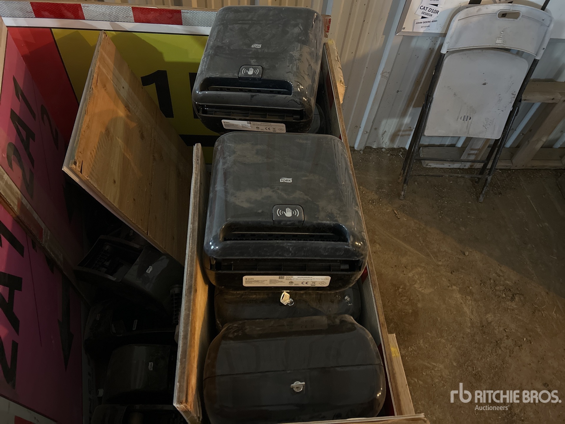 General Appearance with Zdjęcie, lewy dolny róg