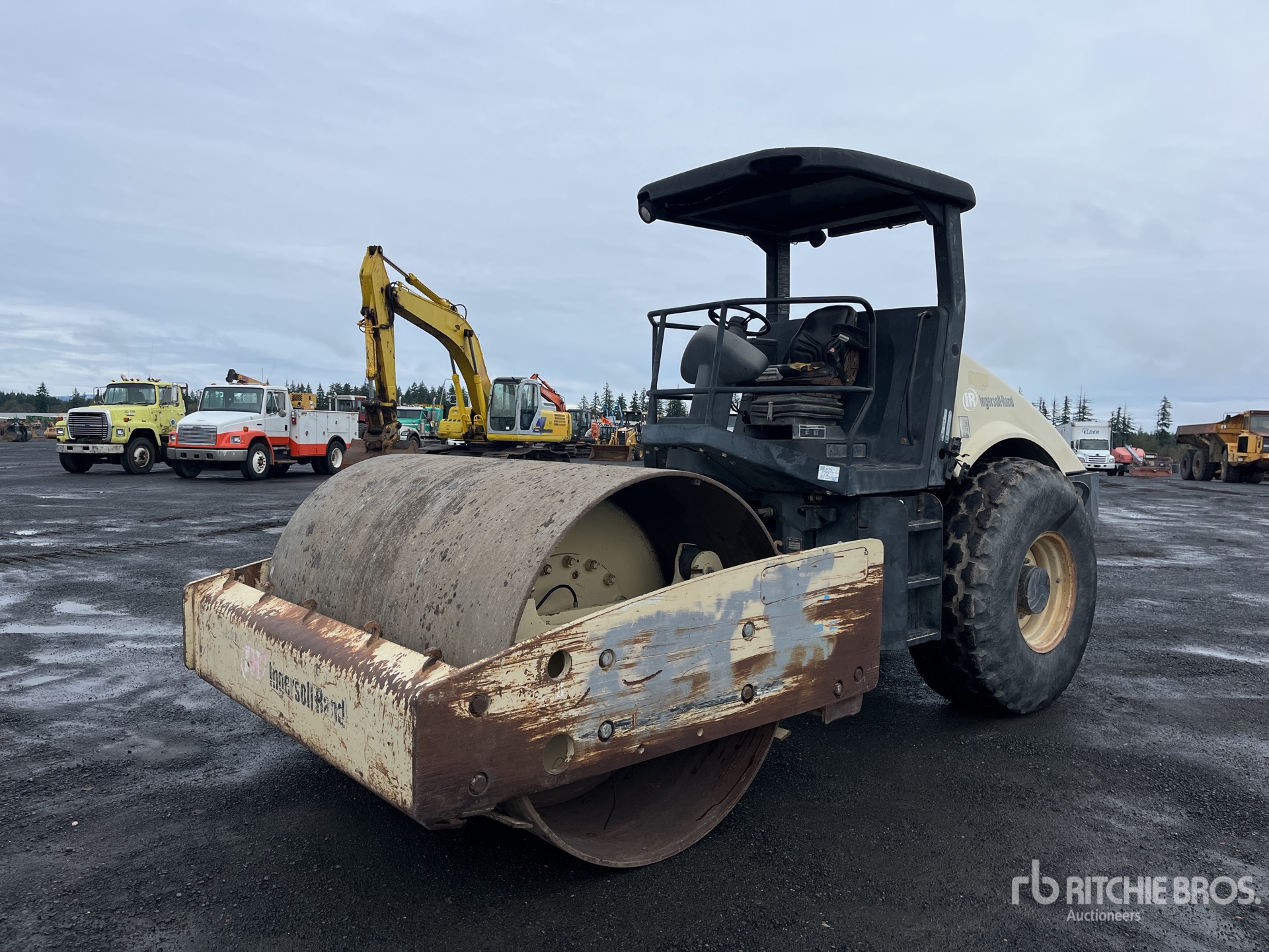 General Appearance with Featured Photo