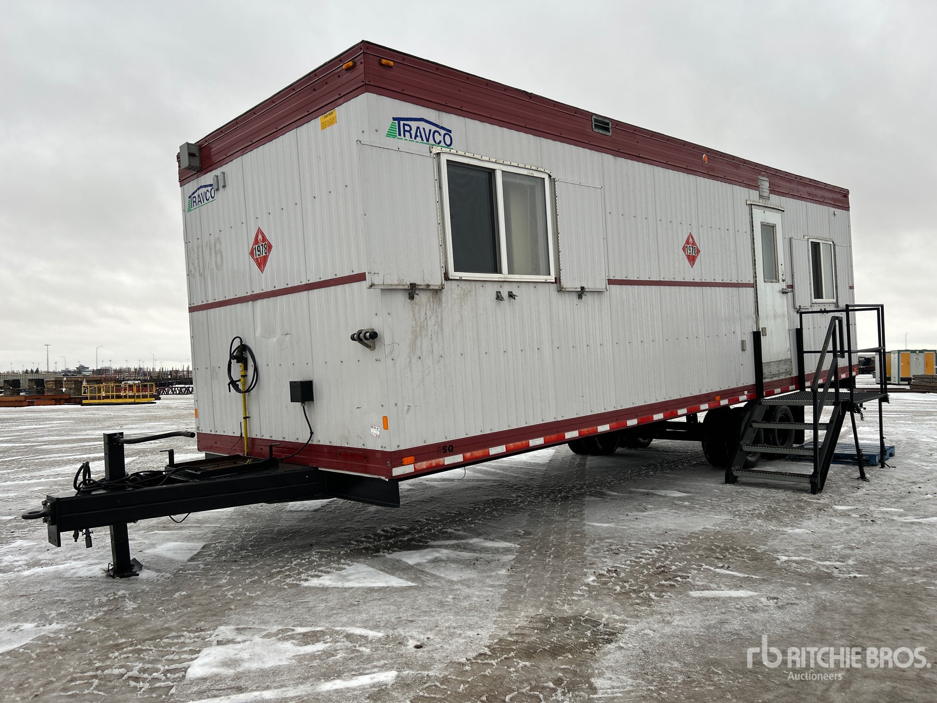 General Appearance with Zdjęcie, lewy górny róg