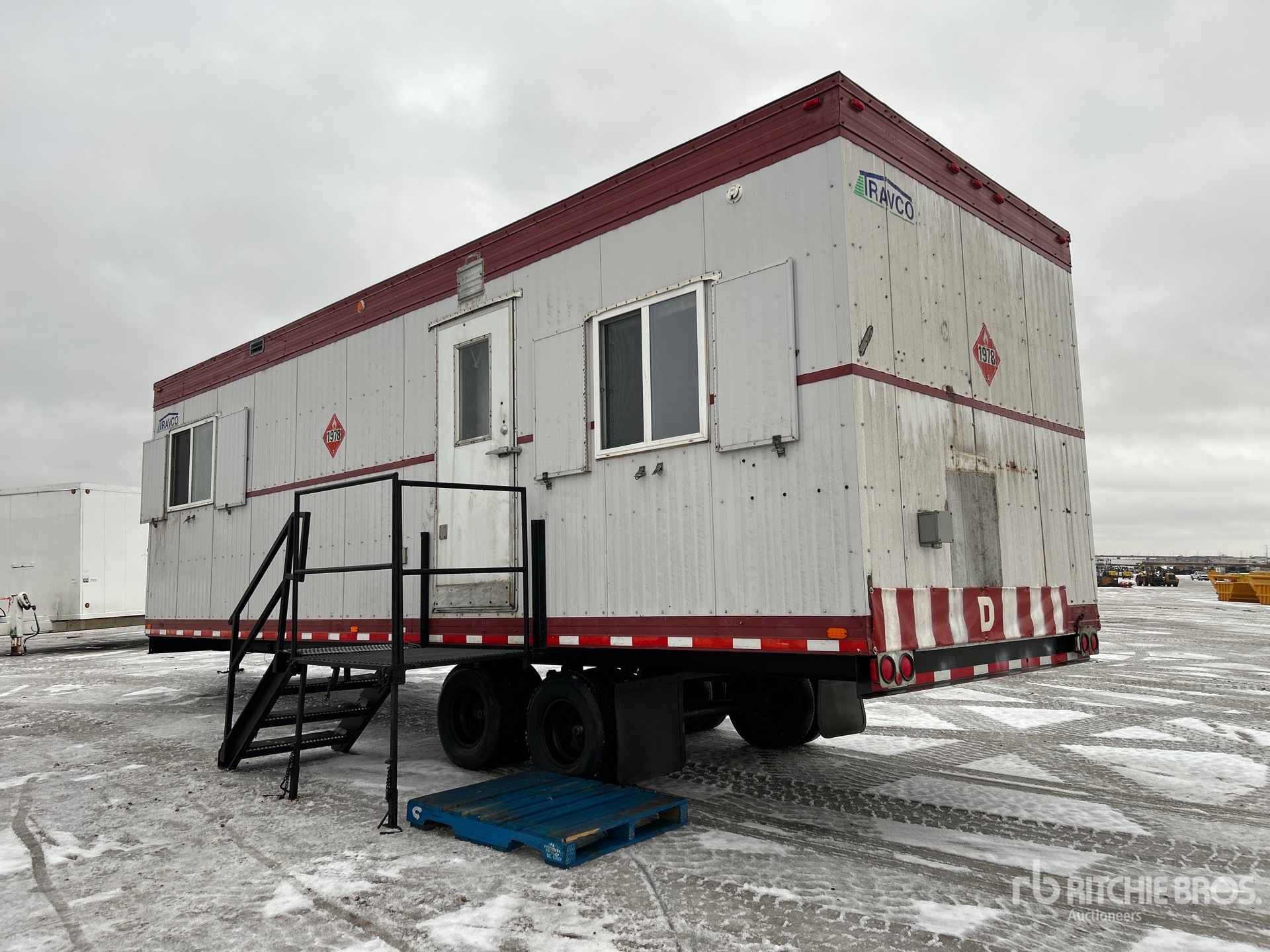 General Appearance with Zdjęcie, lewy dolny róg