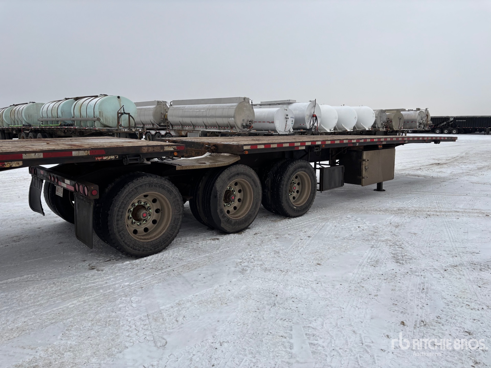 General Appearance with Imagen: esquina trasera derecha