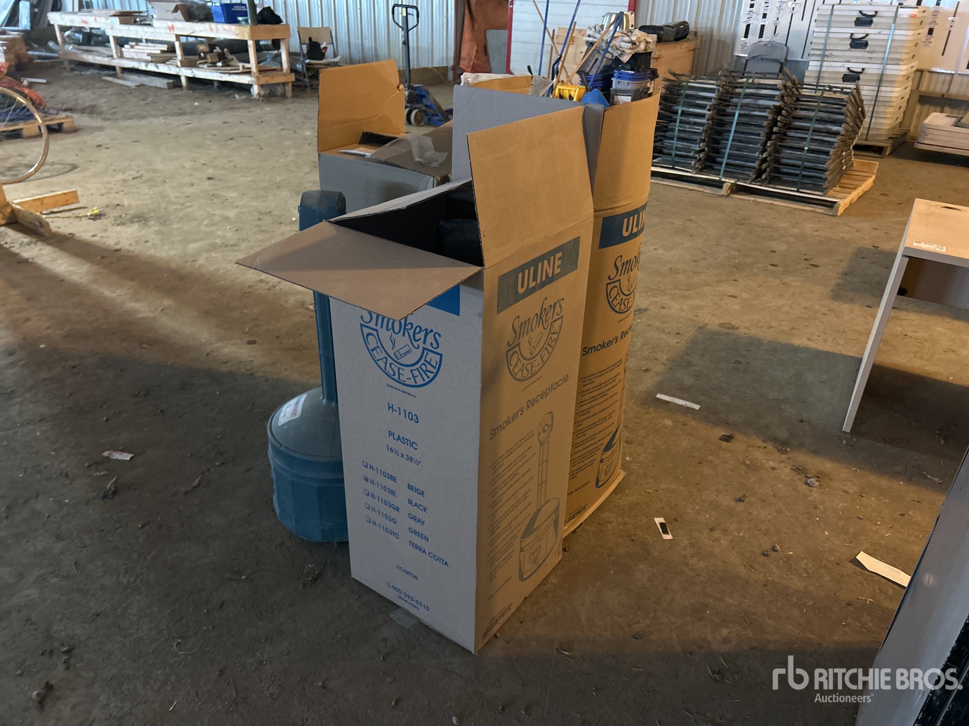 General Appearance with Zdjęcie, lewy dolny róg