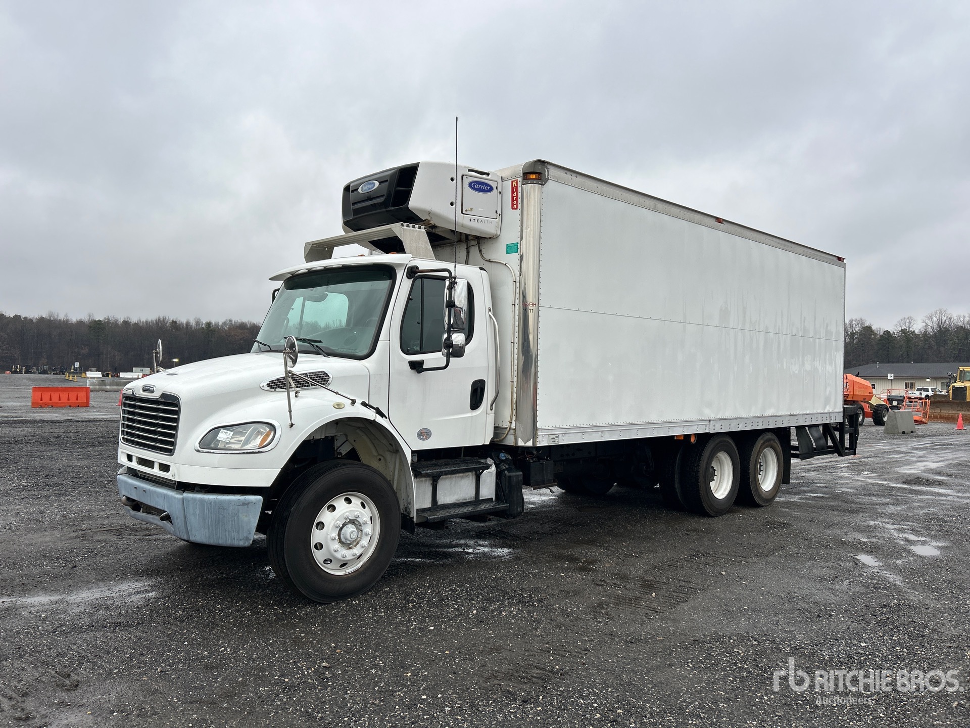 General Appearance with Imagen: esquina delantera izquierda