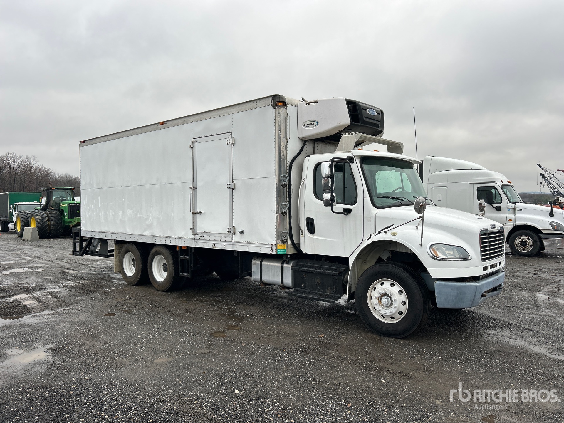 General Appearance with Imagen: esquina delantera derecha