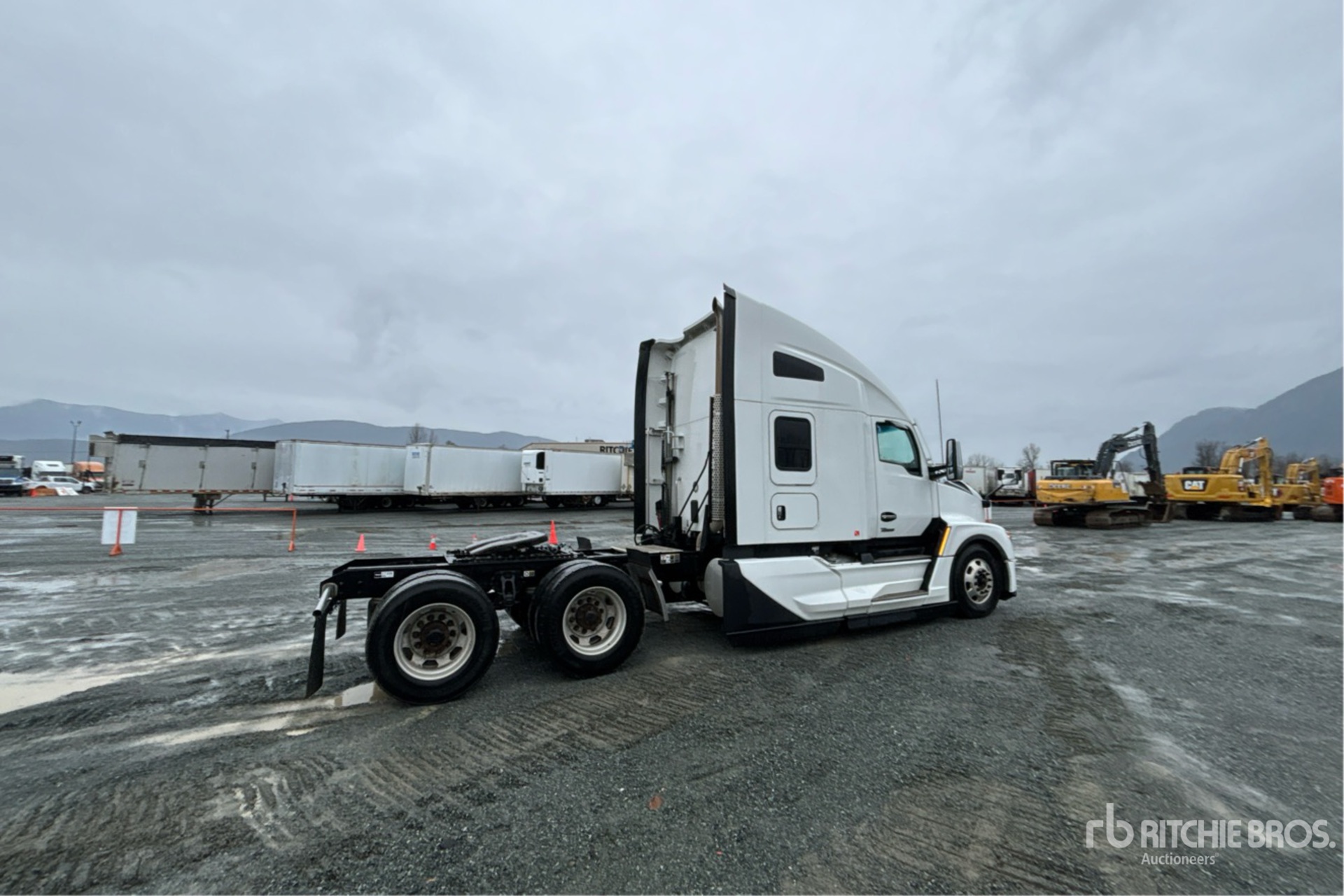 General Appearance with Zdjęcie, prawy dolny róg