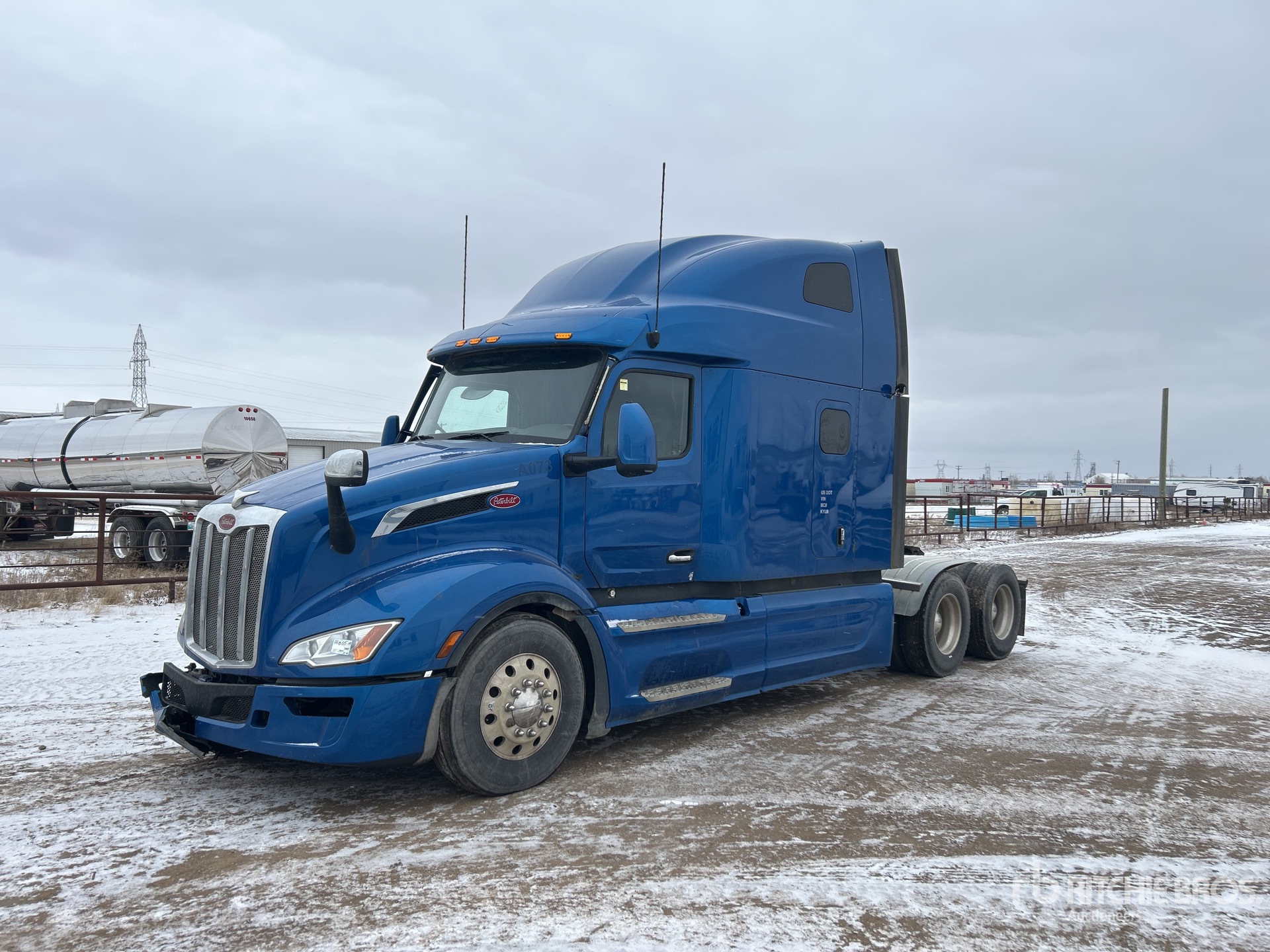 General Appearance with Imagen: esquina delantera izquierda