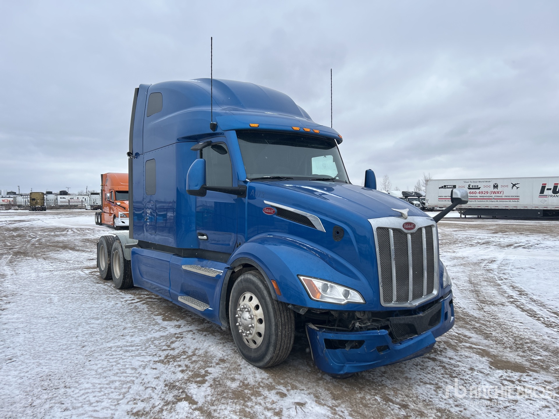 General Appearance with Imagen: esquina delantera derecha