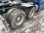 4 Underbody - Truck with 