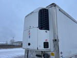 Basic Refrigeration Unit with 