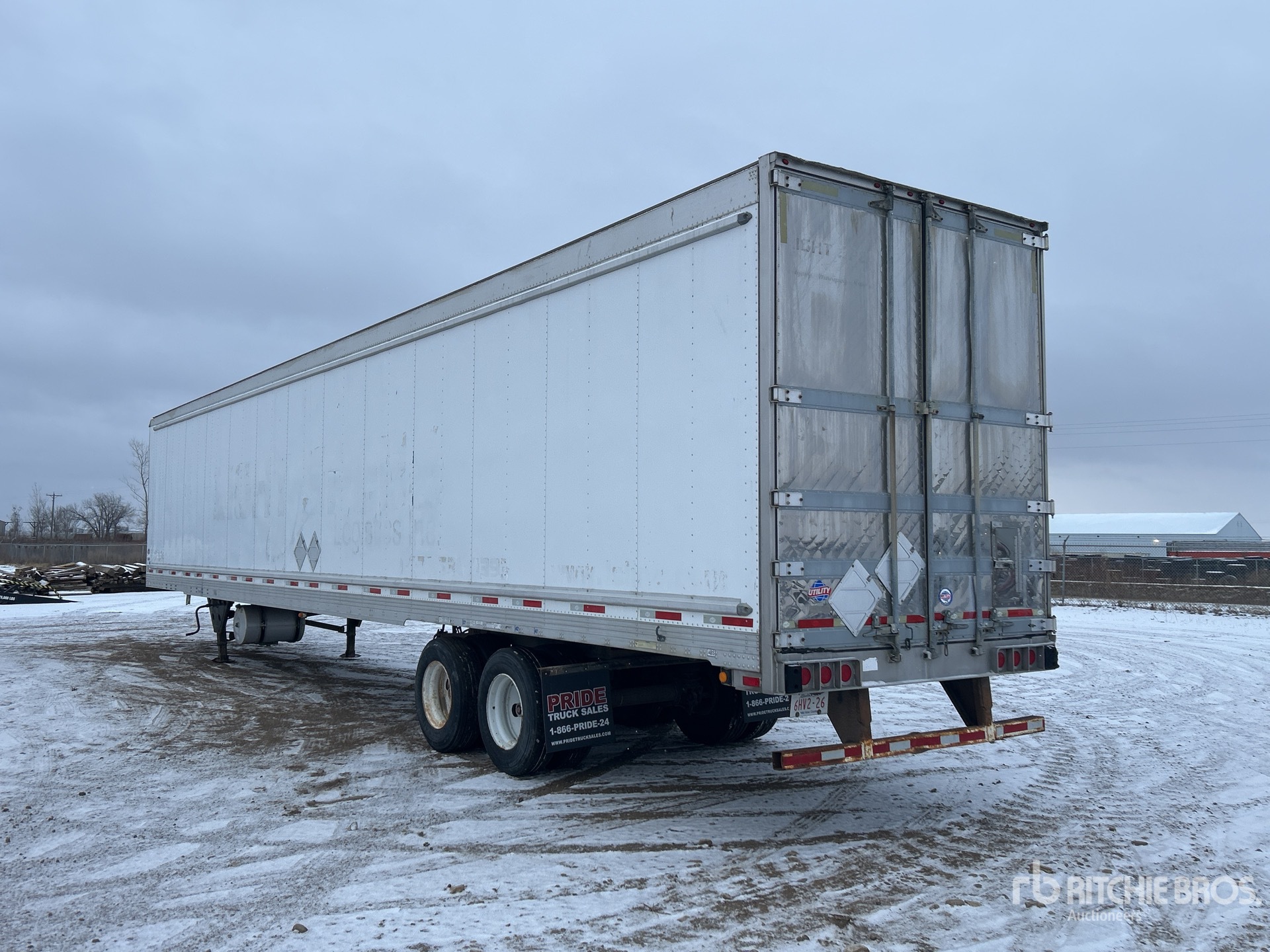 General Appearance with Imagen: esquina trasera izquierda