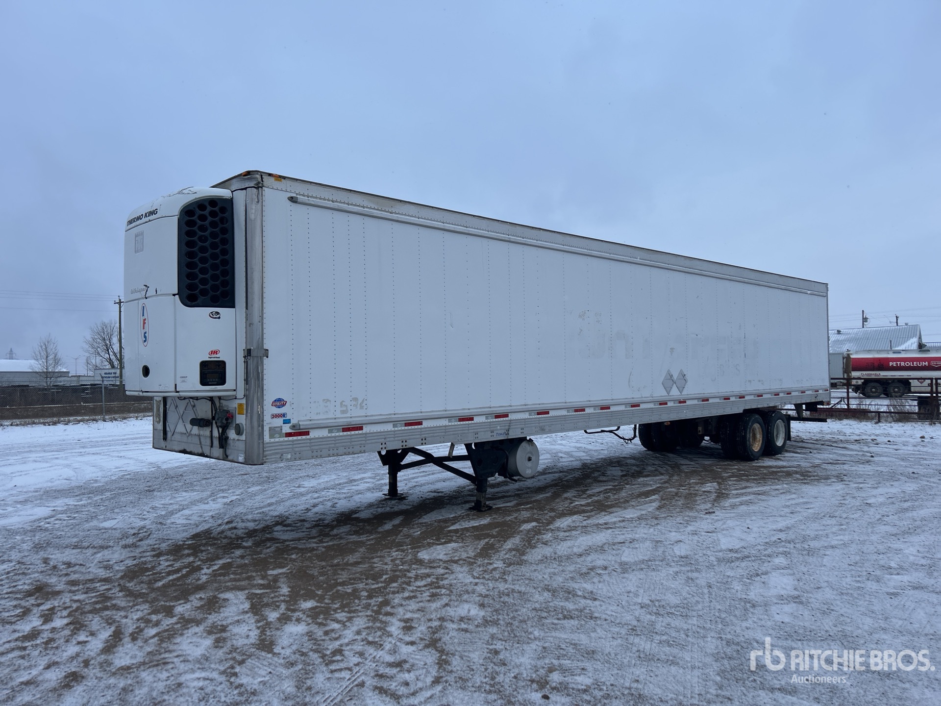 General Appearance with Imagen: esquina delantera izquierda