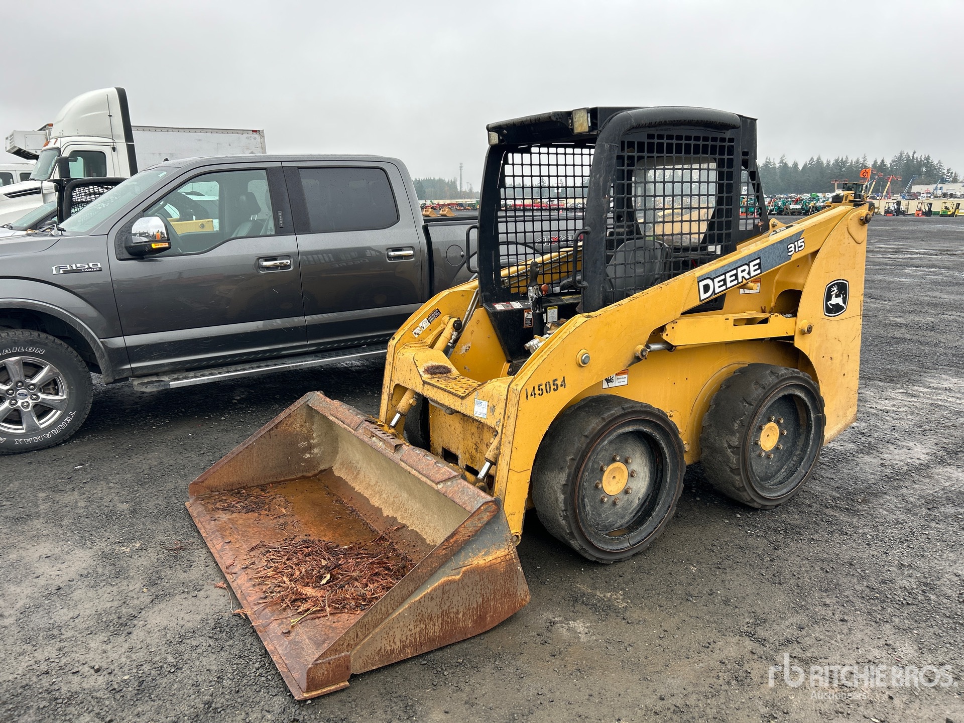 General Appearance with Imagen: esquina delantera izquierda