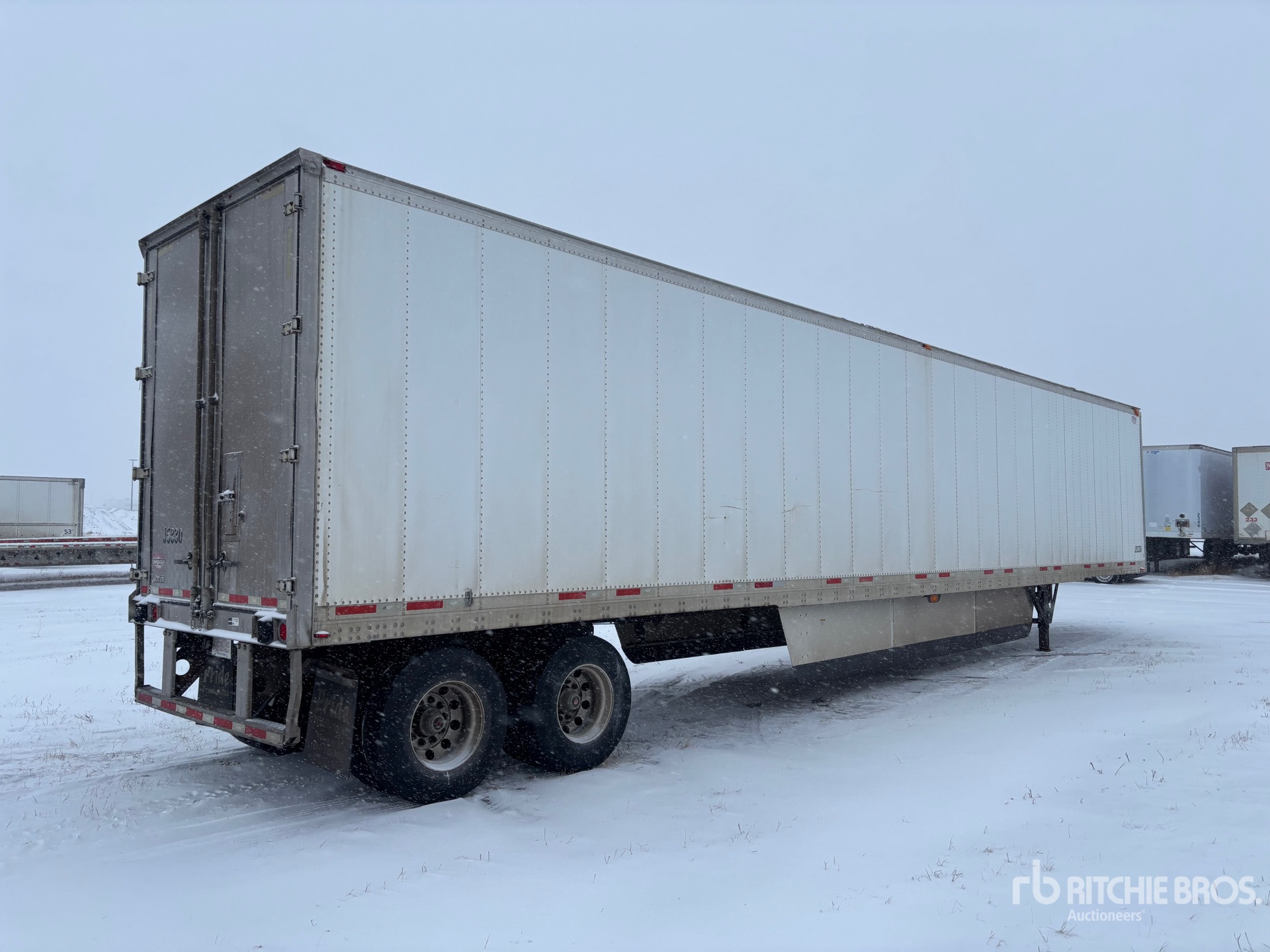 Aspect général with Image, coin arrière droit