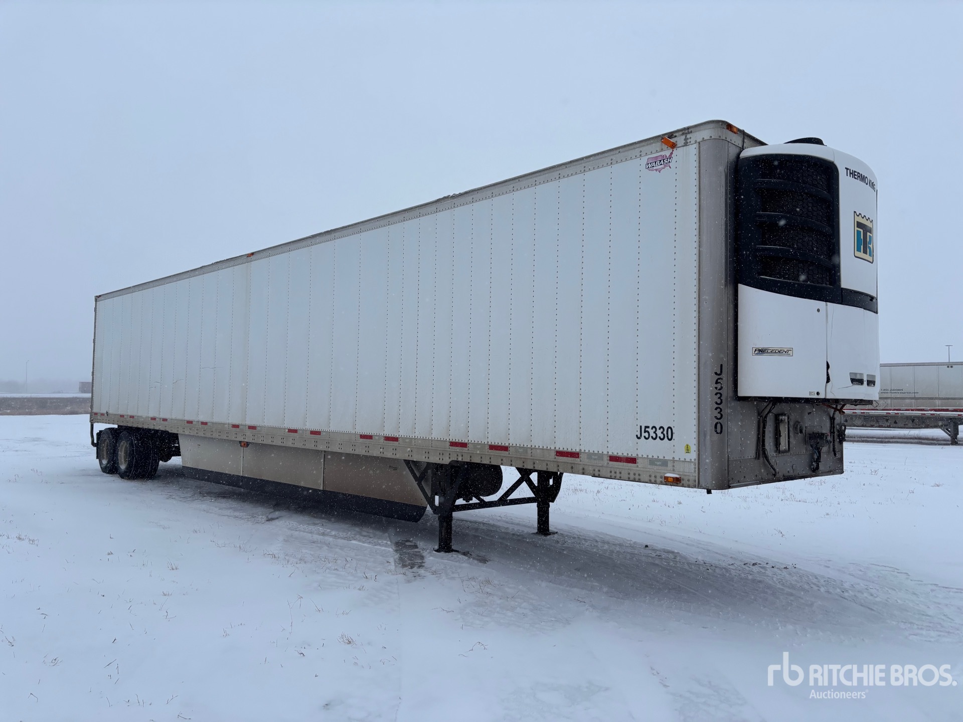 Aspect général with Image, coin avant droit