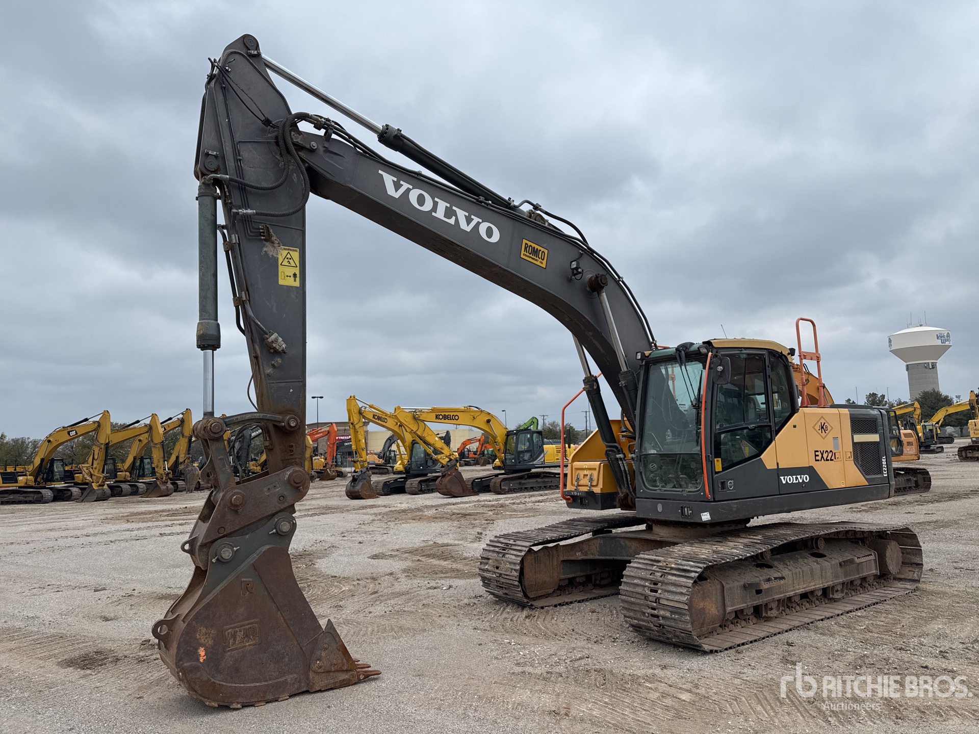 General Appearance with Imagen: esquina delantera izquierda