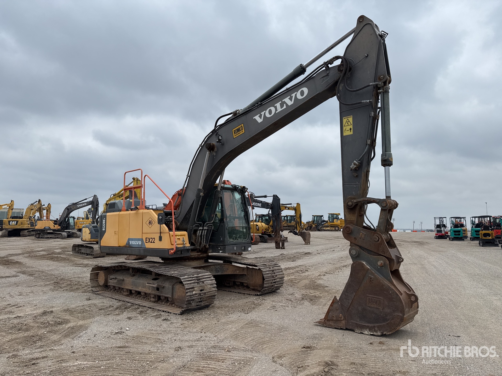 General Appearance with Imagen: esquina delantera derecha