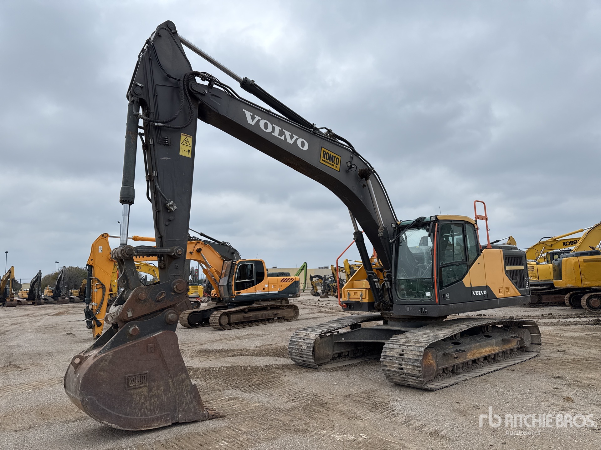 General Appearance with Imagen: esquina delantera izquierda