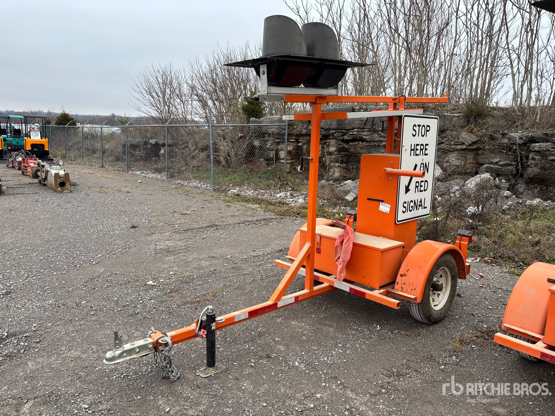 Aspect général with Image, coin avant gauche