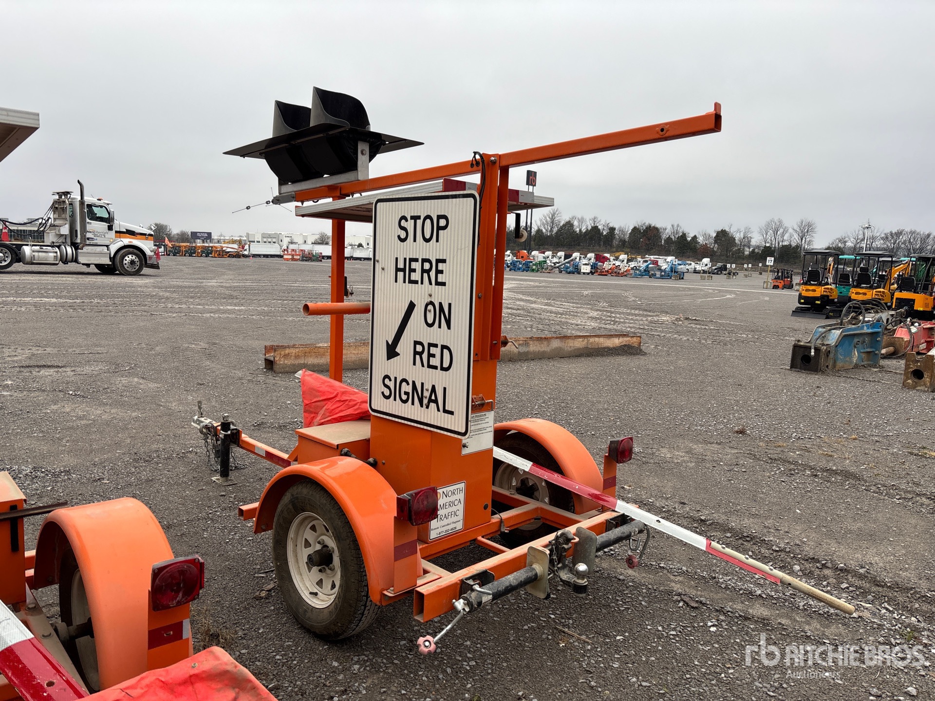 Aspect général with Image, coin arrière gauche