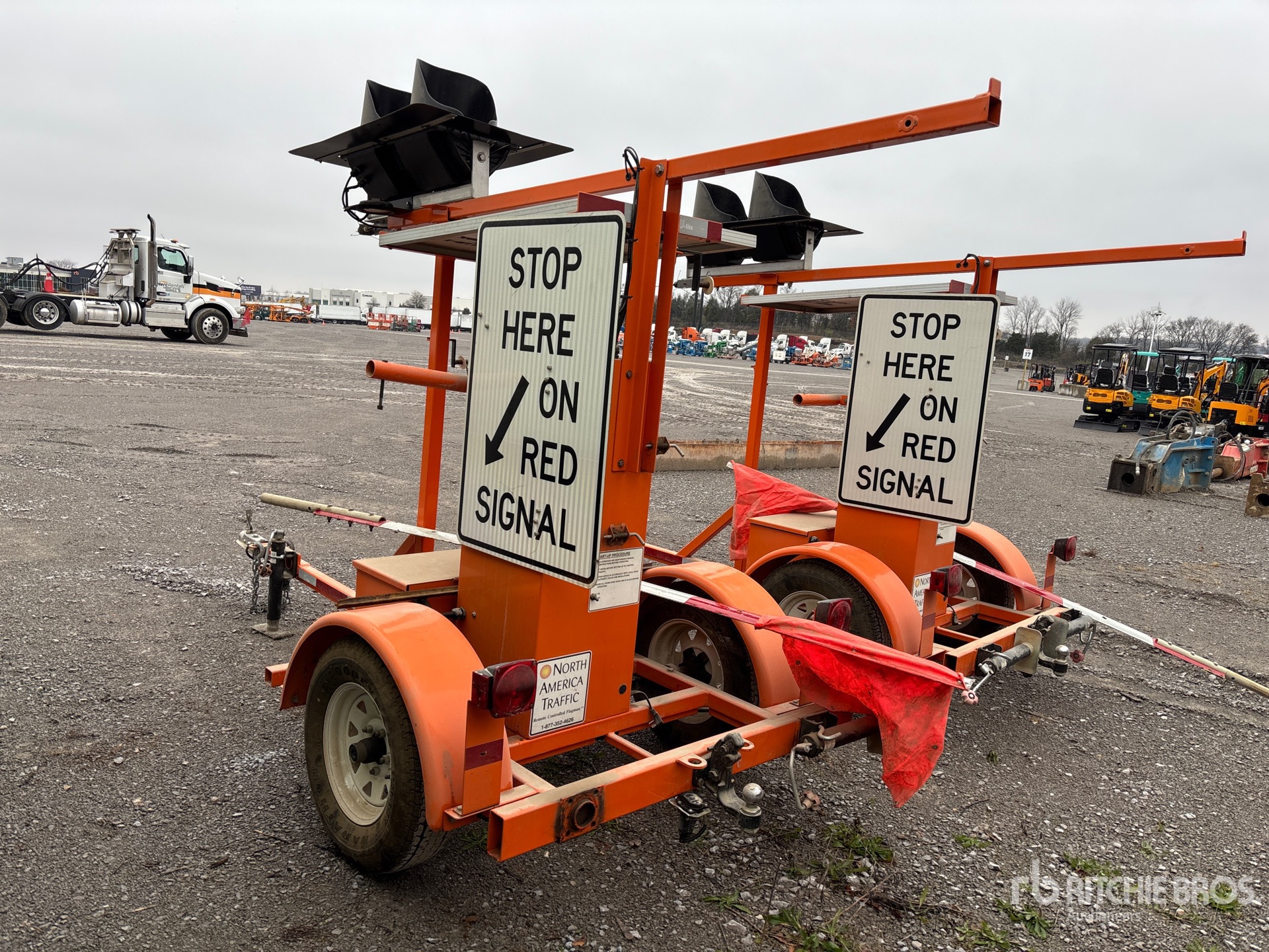 Aspect général with Image, coin arrière gauche
