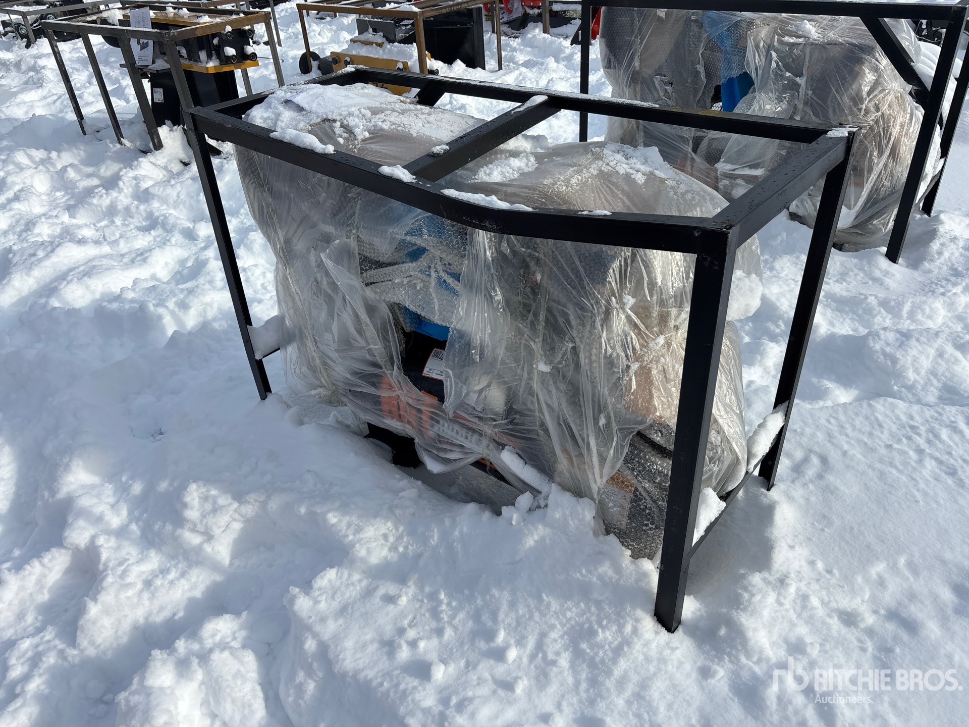 General Appearance with Featured Photo