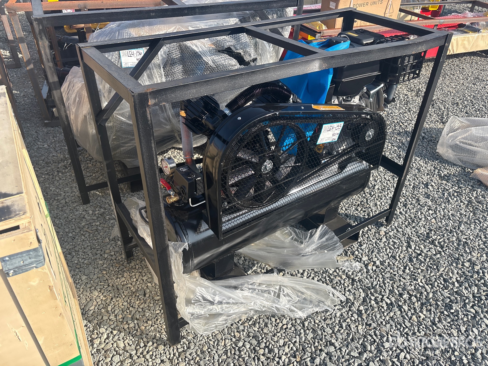 Aspect général with Image, coin arrière gauche