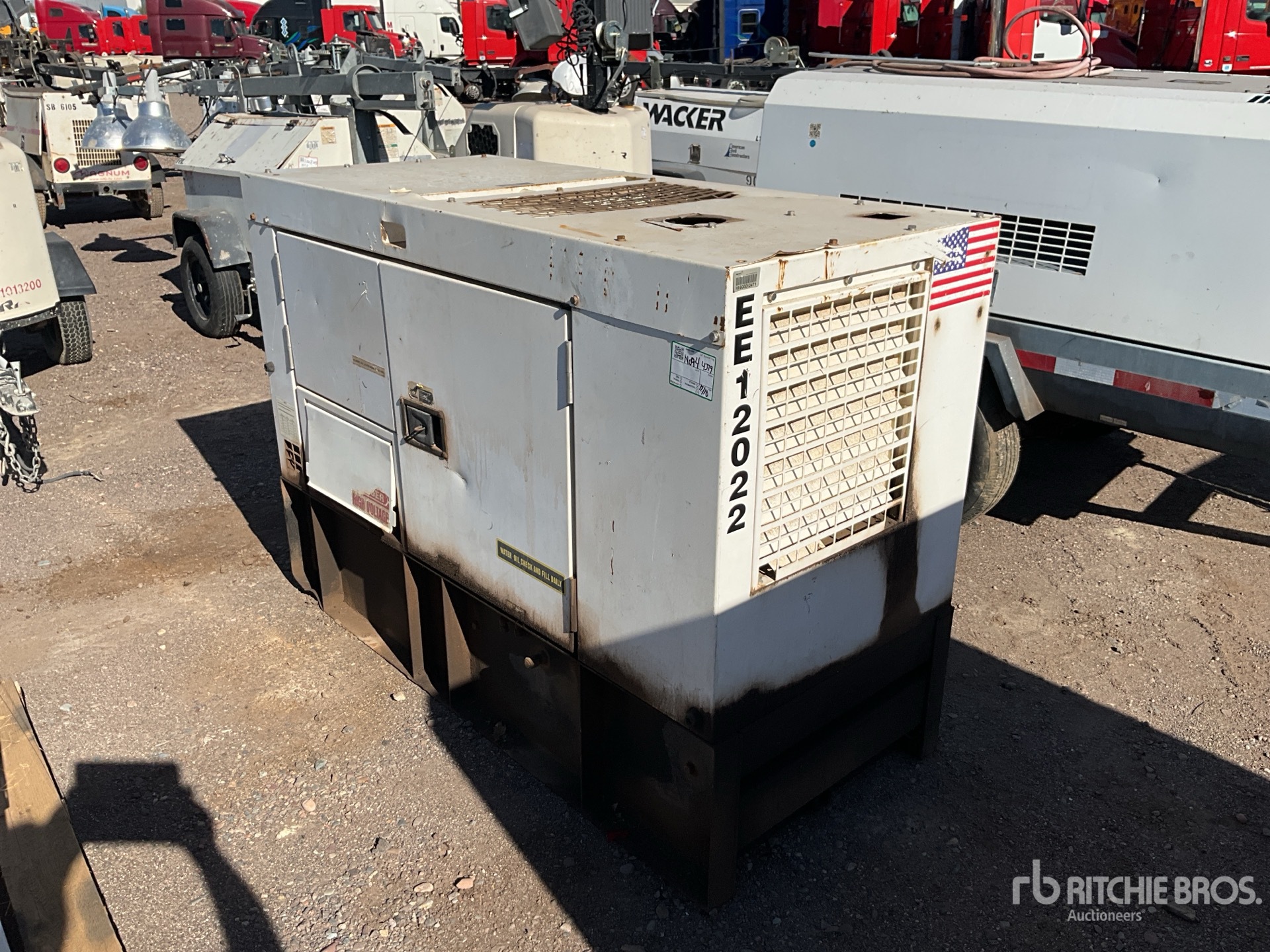 General Appearance with Imagen: esquina delantera derecha