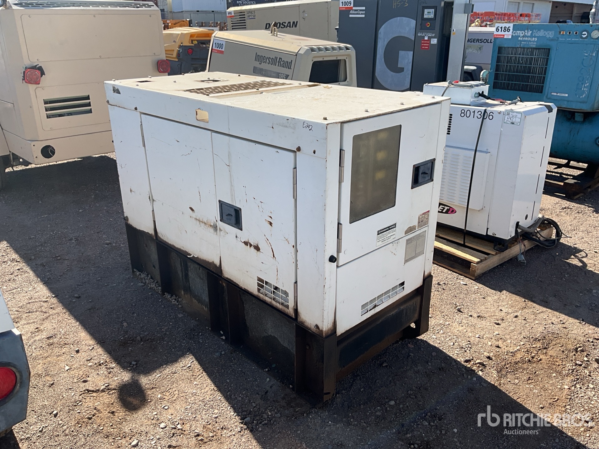 General Appearance with Imagen: esquina trasera izquierda