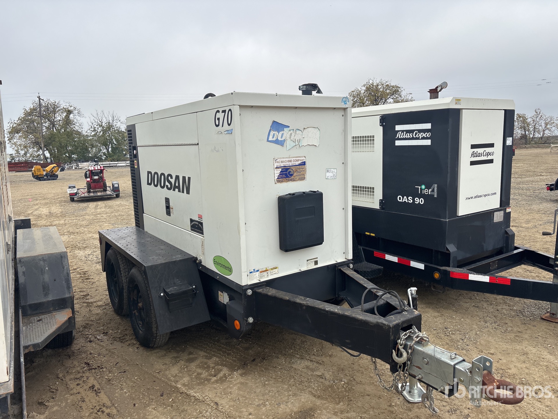 General Appearance with Foto, angolo anteriore destro