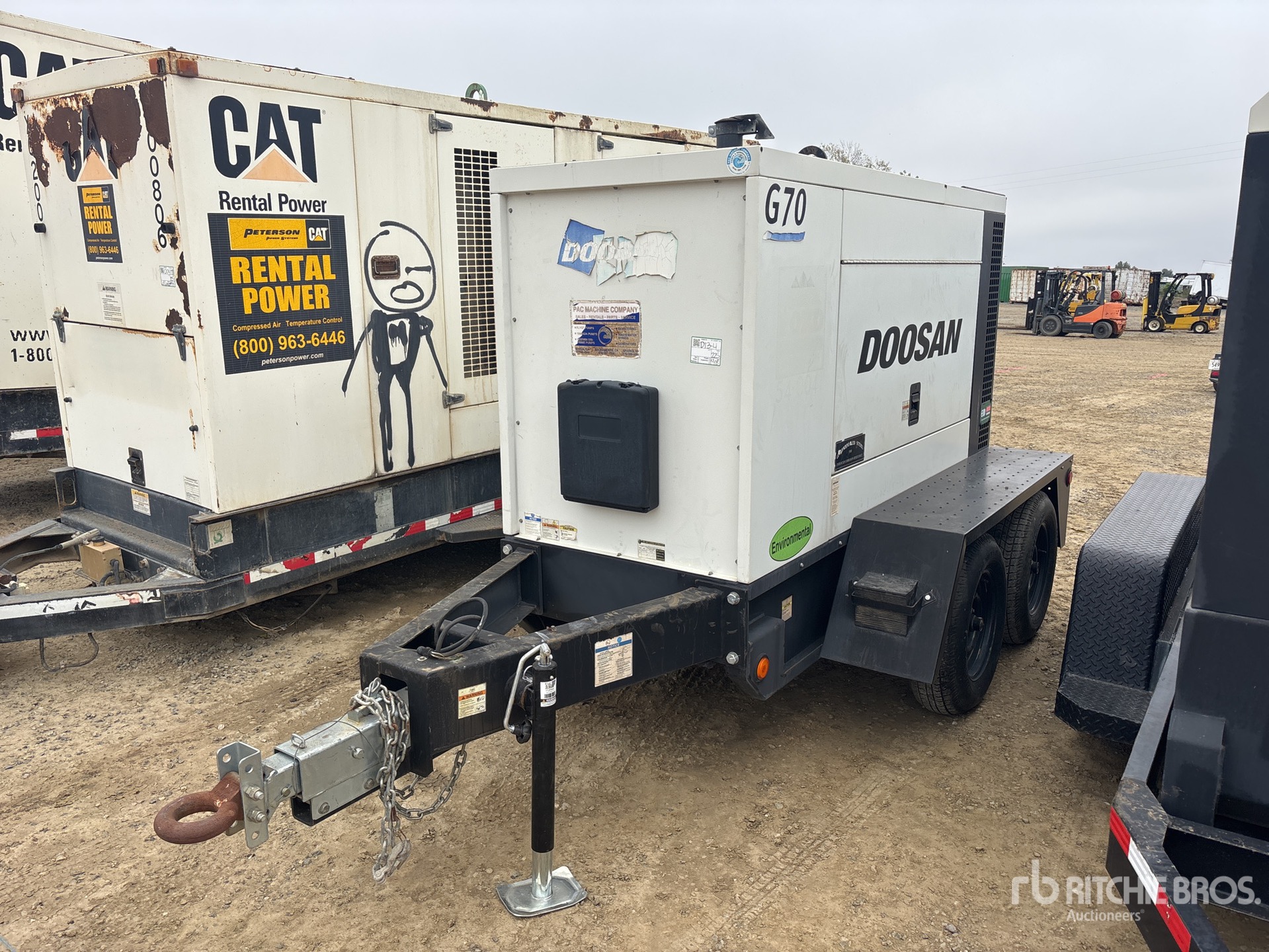 General Appearance with Foto, angolo anteriore sinistro