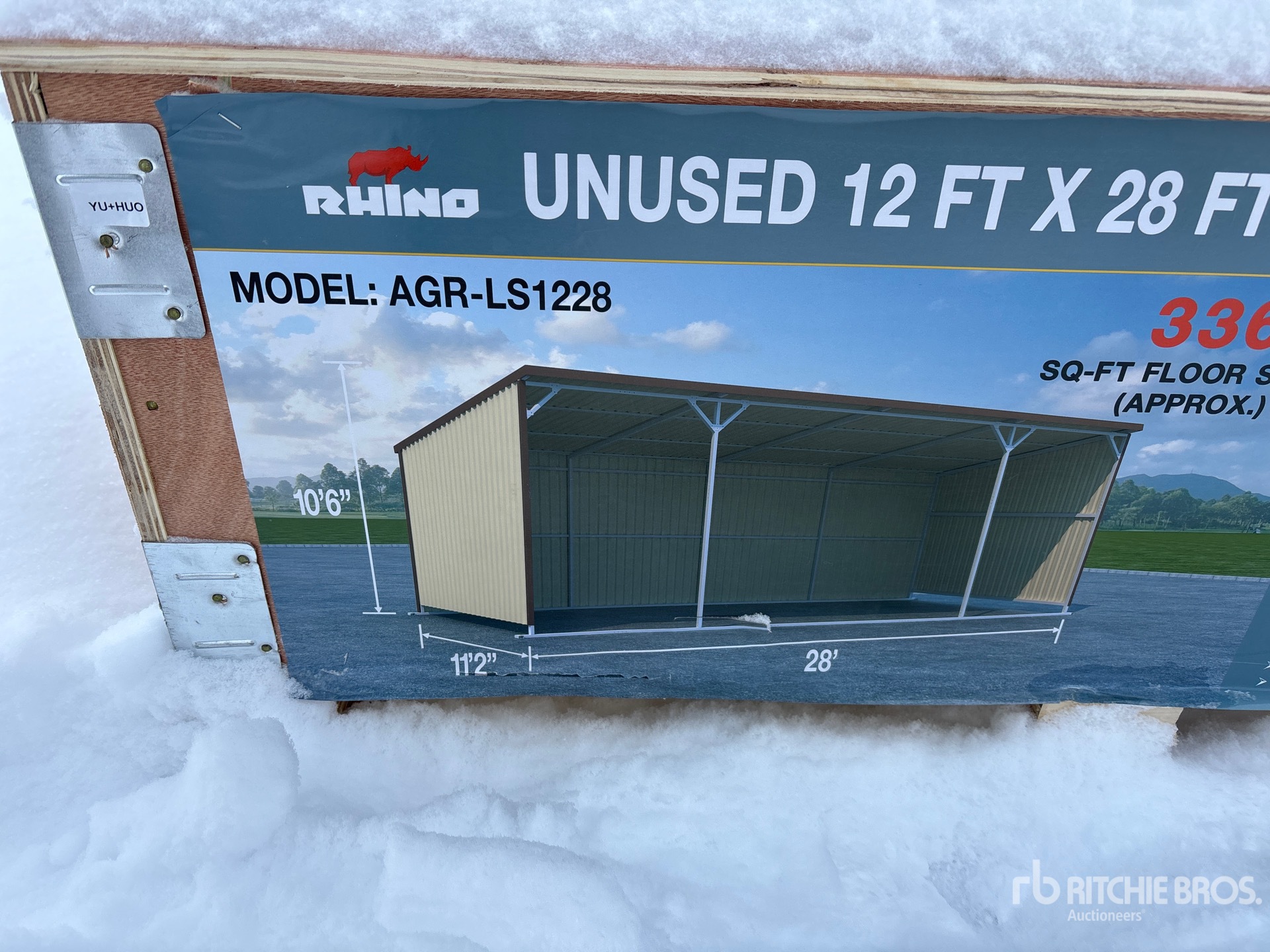 Aspect général with