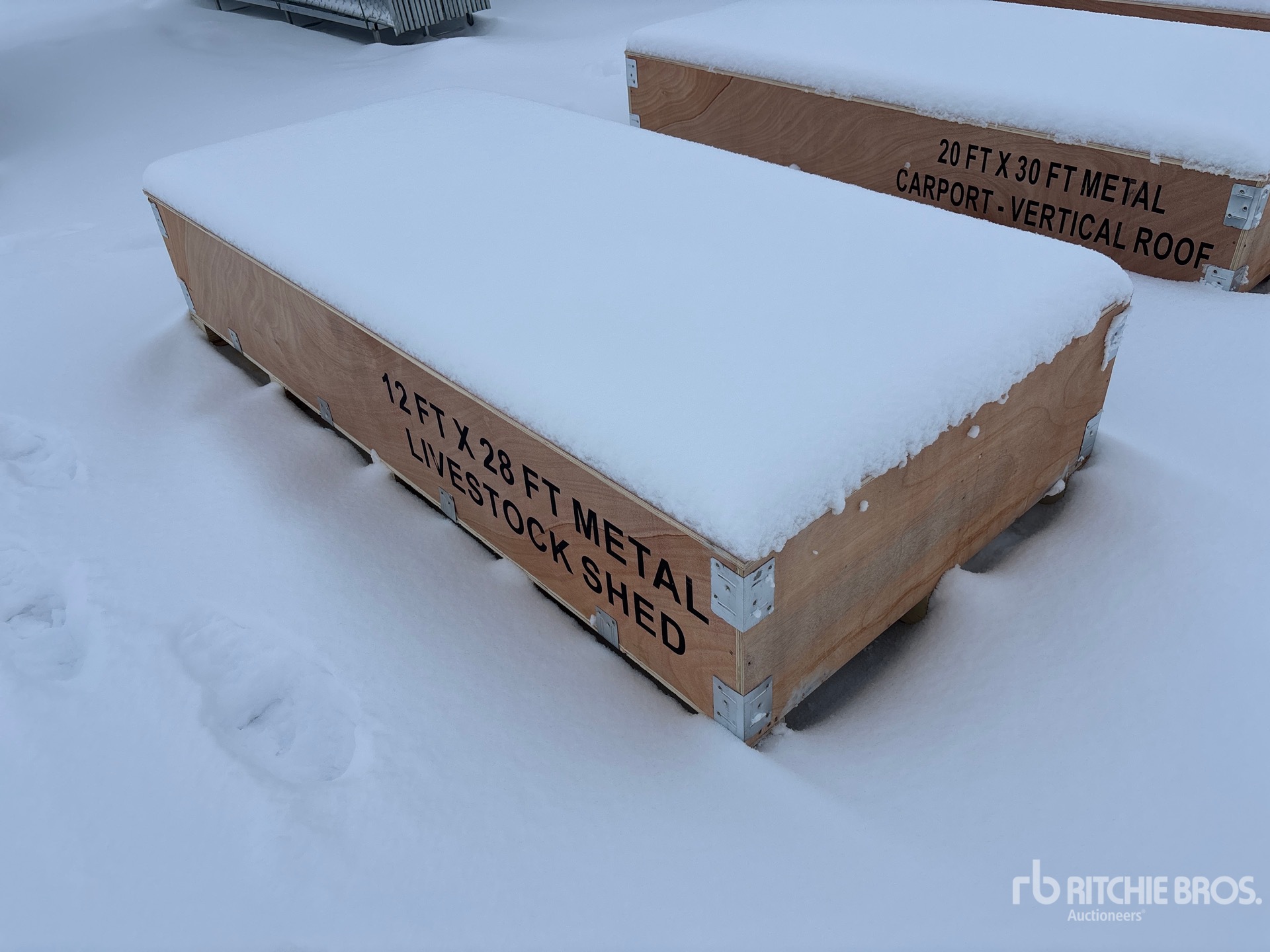 Aspect général with Image, coin arrière droit