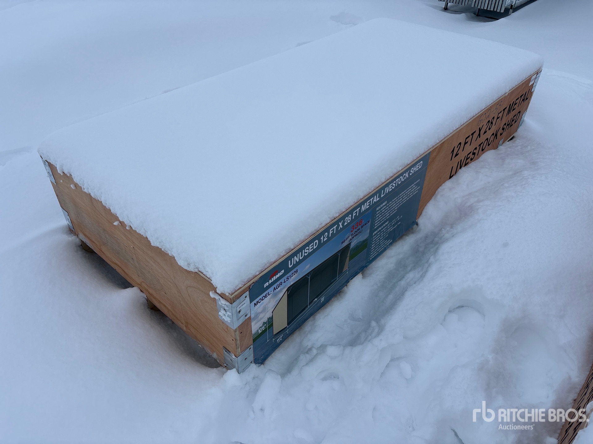 Aspect général with Image, coin avant droit